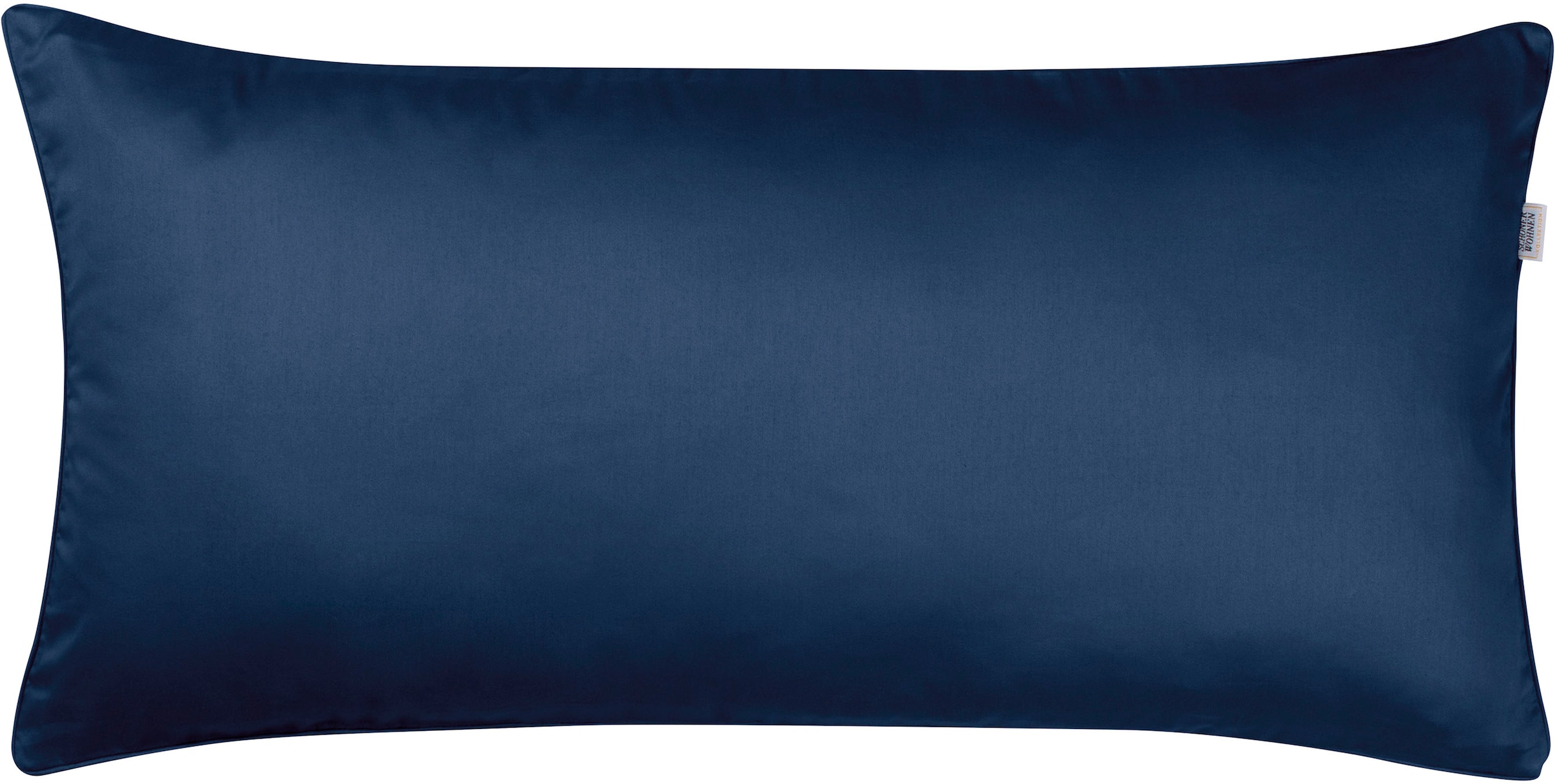 SCHÖNER WOHNEN-Kollektion Dekokissen "Pure" 2-teilig, aus Baumwolle