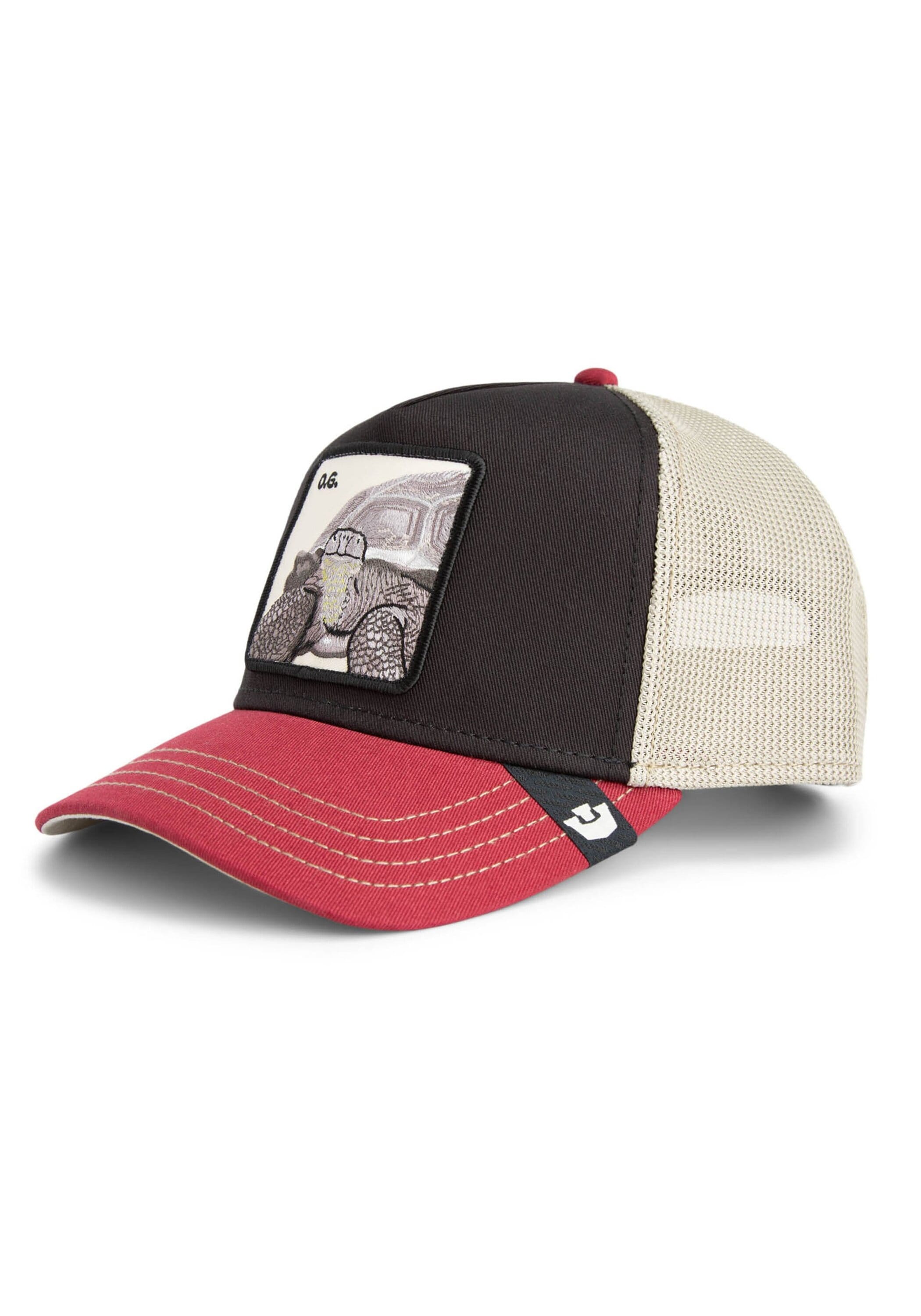 Goorin Bros. Snapback Cap »Cap OG Trucker«