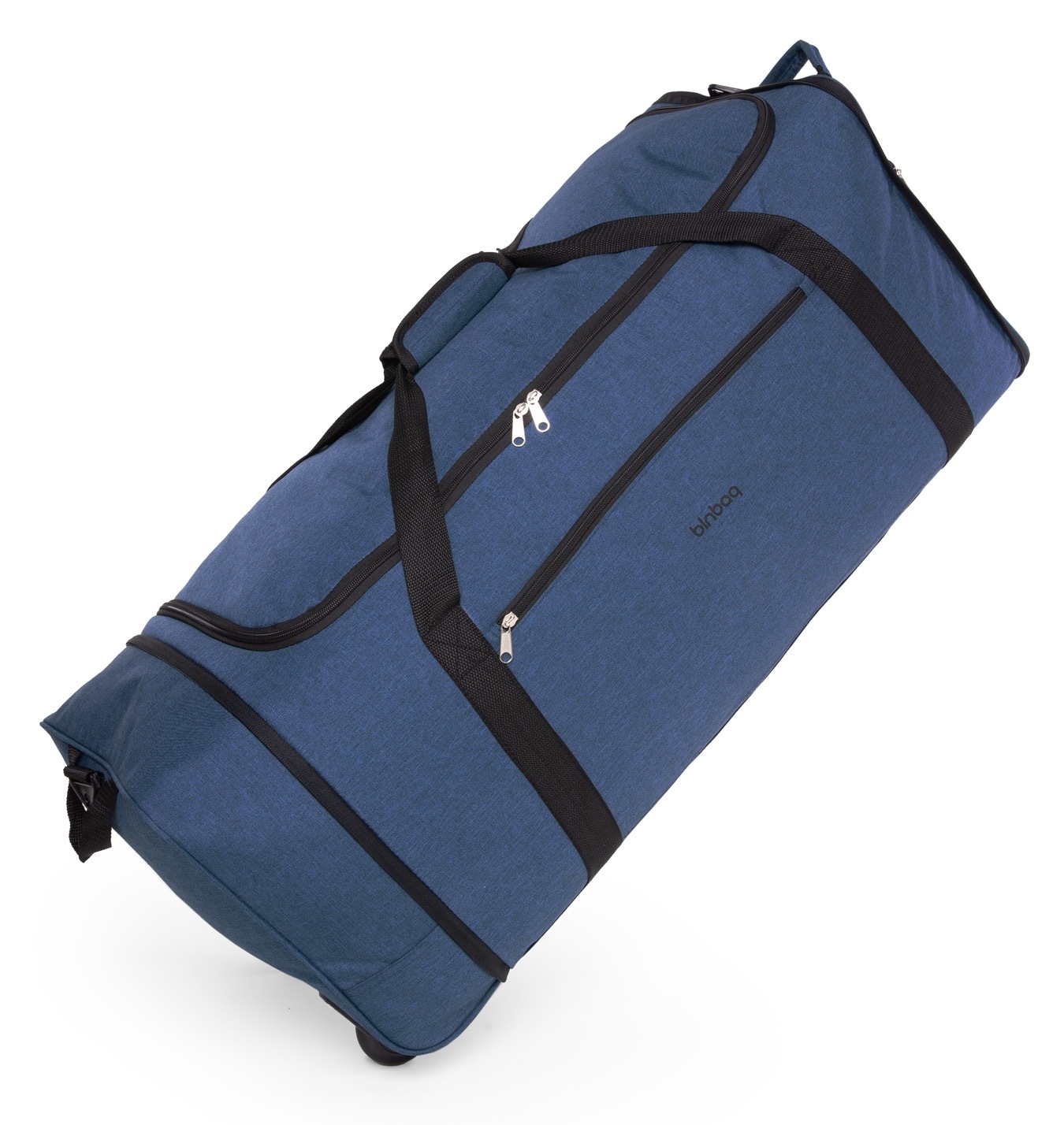 Thumbnail - Hauptstadtkoffer Weichgepäck-Trolley "Blnbag M4" 90 l 2 Rollen Reisetasche Duffle Bag Reisegepäck Aufgabegepäck