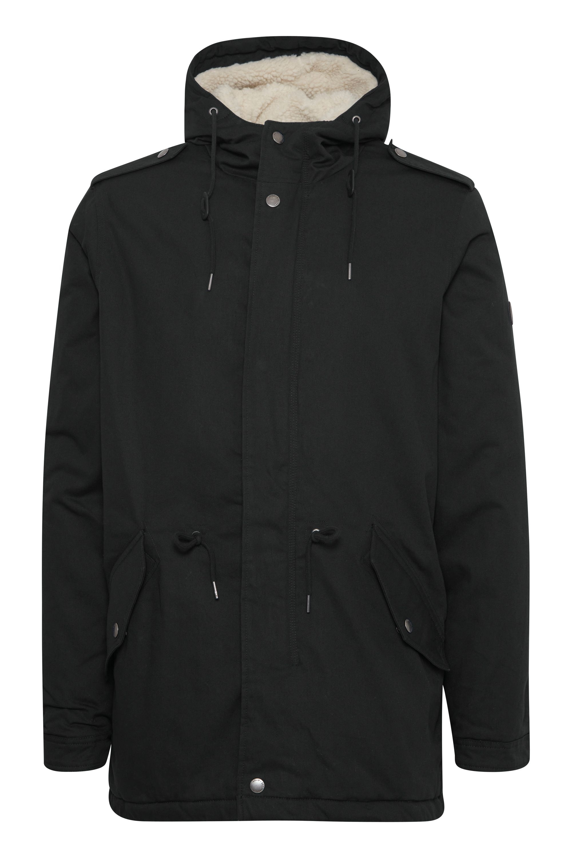 Solid Wintermantel "Winterjacke SDDarnell"