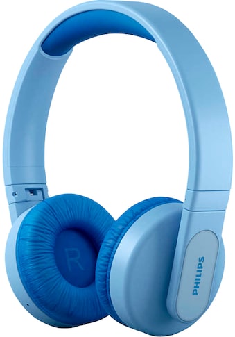 Philips Kinder-Kopfhörer »TAK4206«, A2DP Bluetooth-AVRCP Bluetooth-HFP kaufen