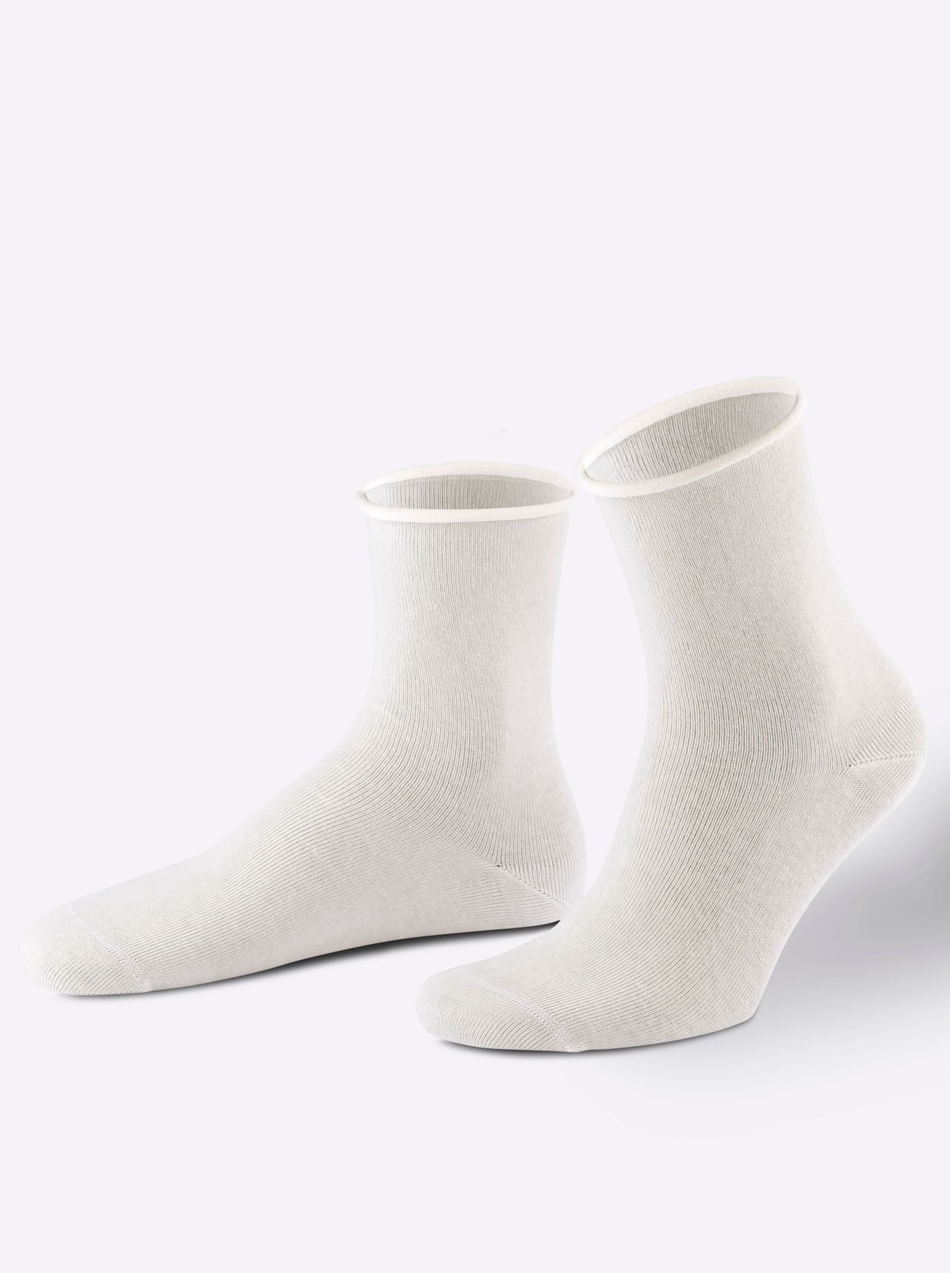 wäschepur Socken, (5 Paar)