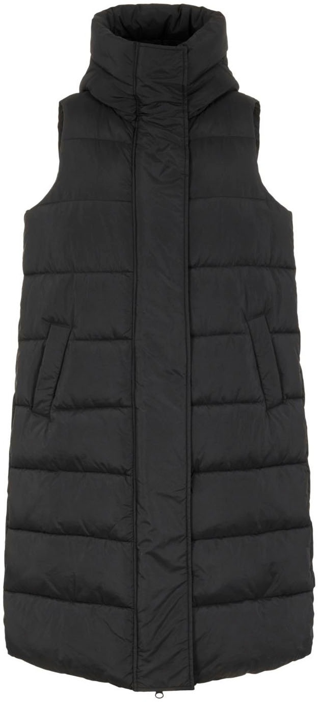 Y.A.S Steppweste »YASLIRO PADDED VEST S. NOOS«