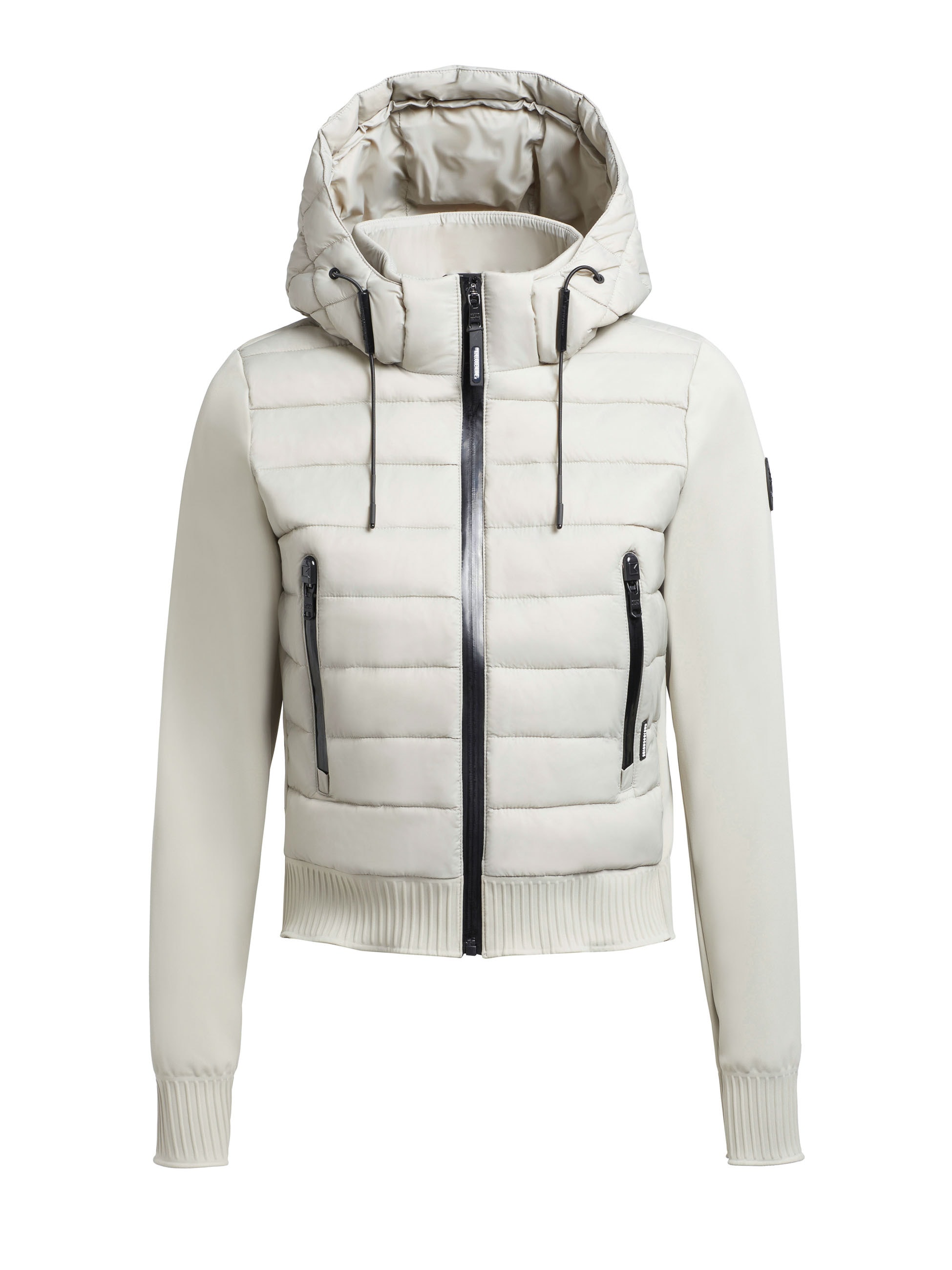 khujo Steppjacke "DALIS2 MATT", mit Kapuze günstig online kaufen