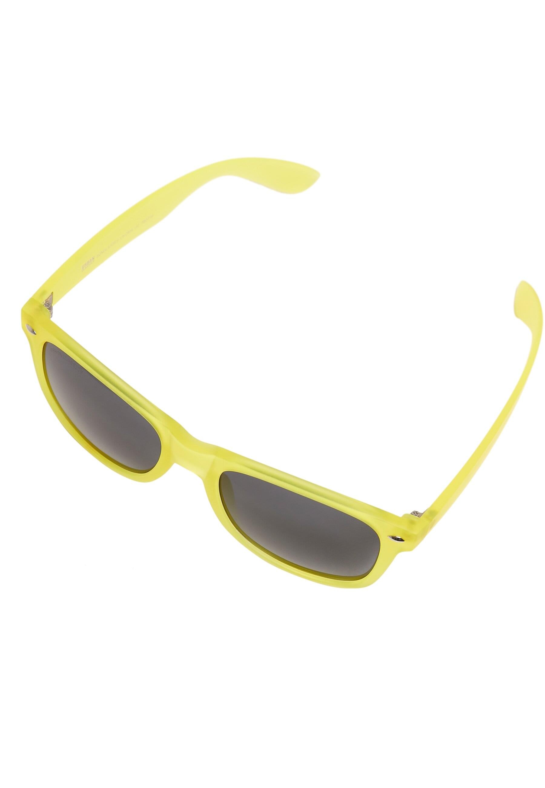 URBAN CLASSICS Sonnenbrille "Urban Classics Unisex Sunglasses Likoma UC" günstig online kaufen