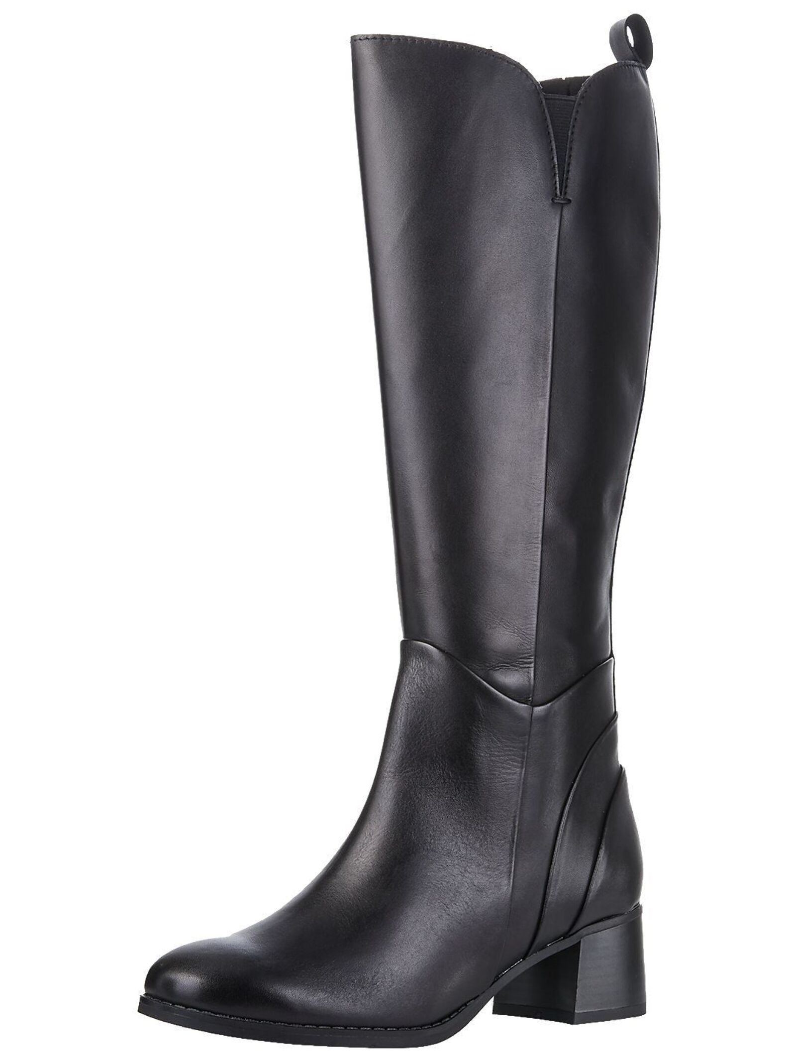 MARCO TOZZI Stiefel "Marco Tozzi Stiefel Leder" günstig online kaufen