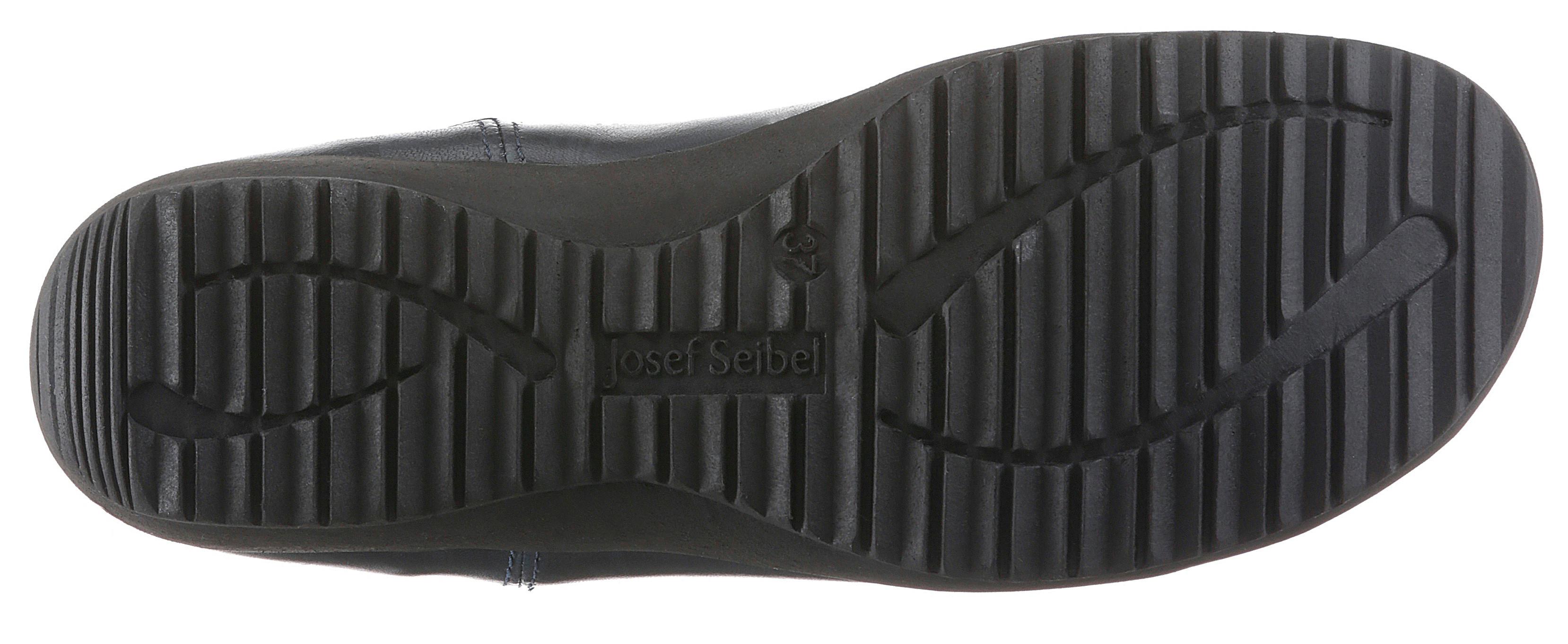 Thumbnail - Josef Seibel Stiefelette "Naly 24", Reißverschluss Stiefel, Winterstiefelette mit zwei Reißverschlüssen