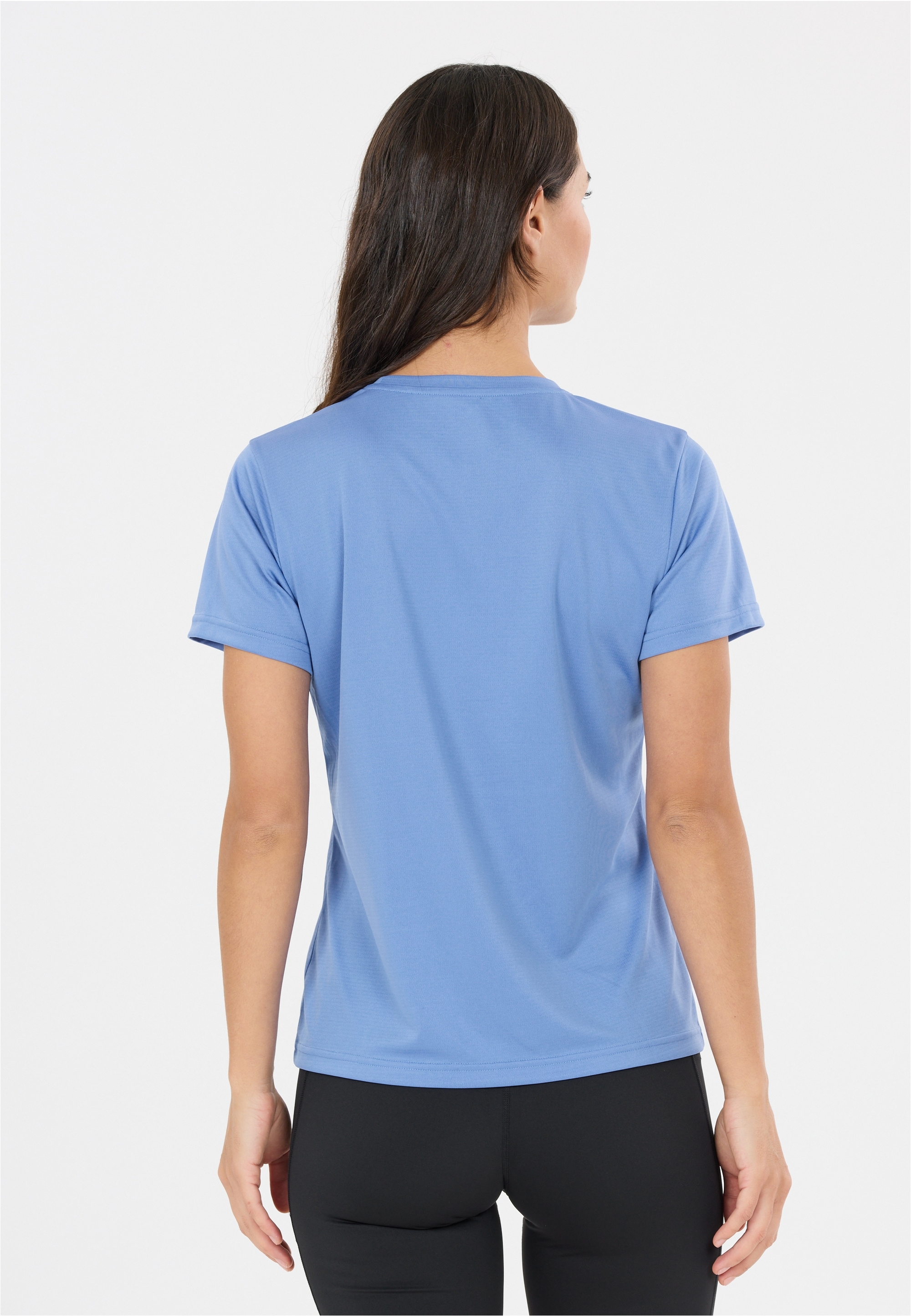 ATHLECIA Funktionsshirt »Rosalva V2« mit atmungsaktiver Funktion