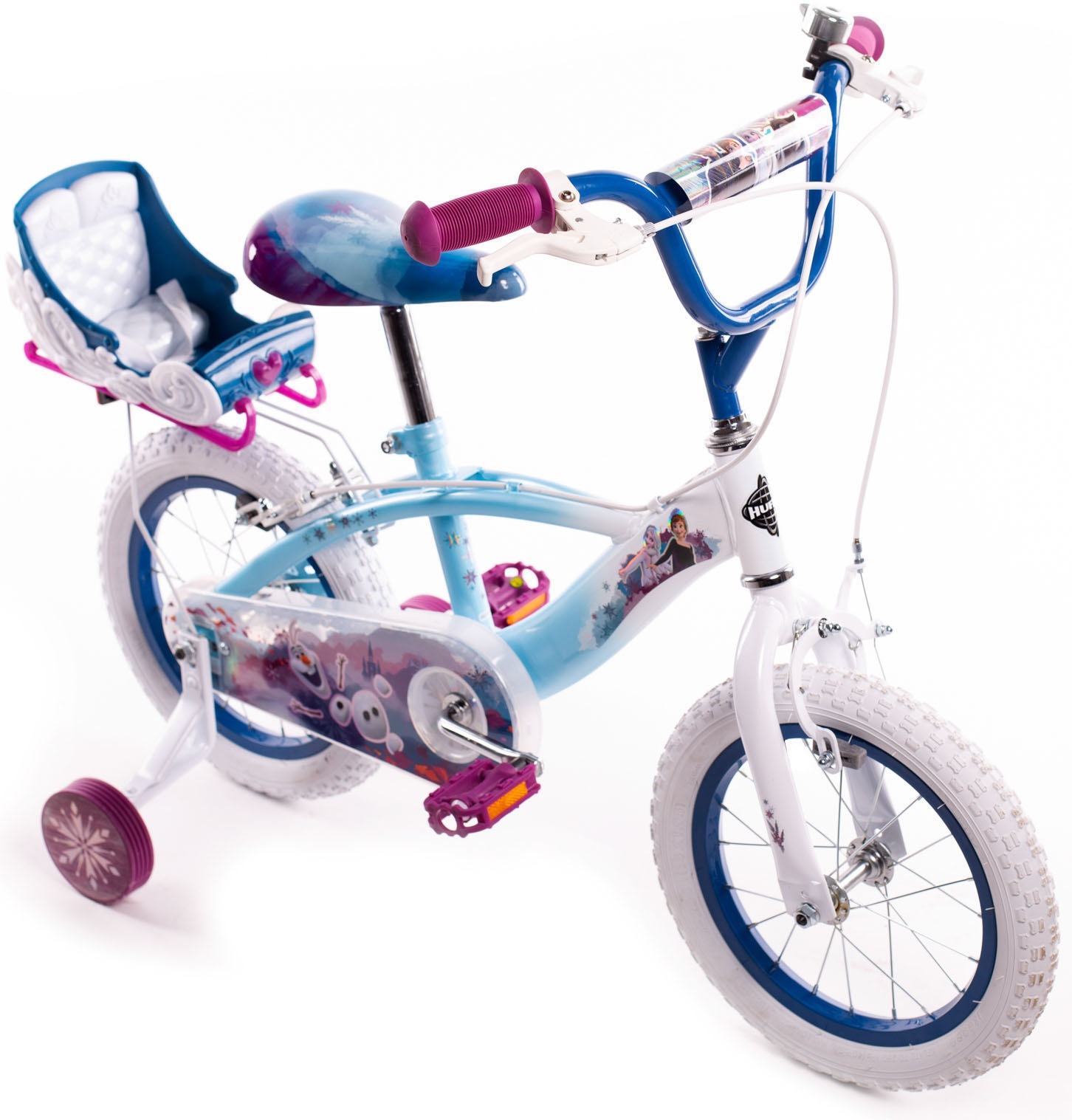 Huffy Kinderfahrrad
