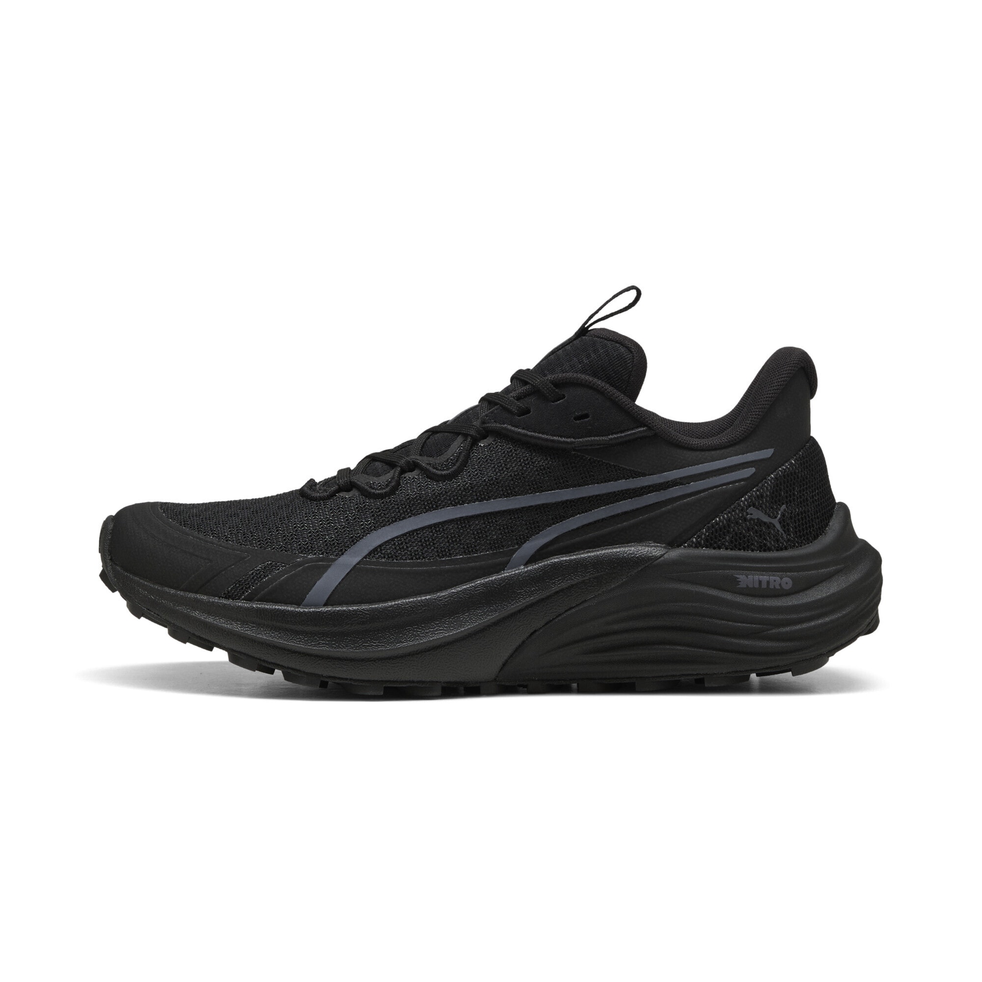 PUMA Trainingsschuh »Electrify NITRO™ 4 Trail Laufschuhe Herren«