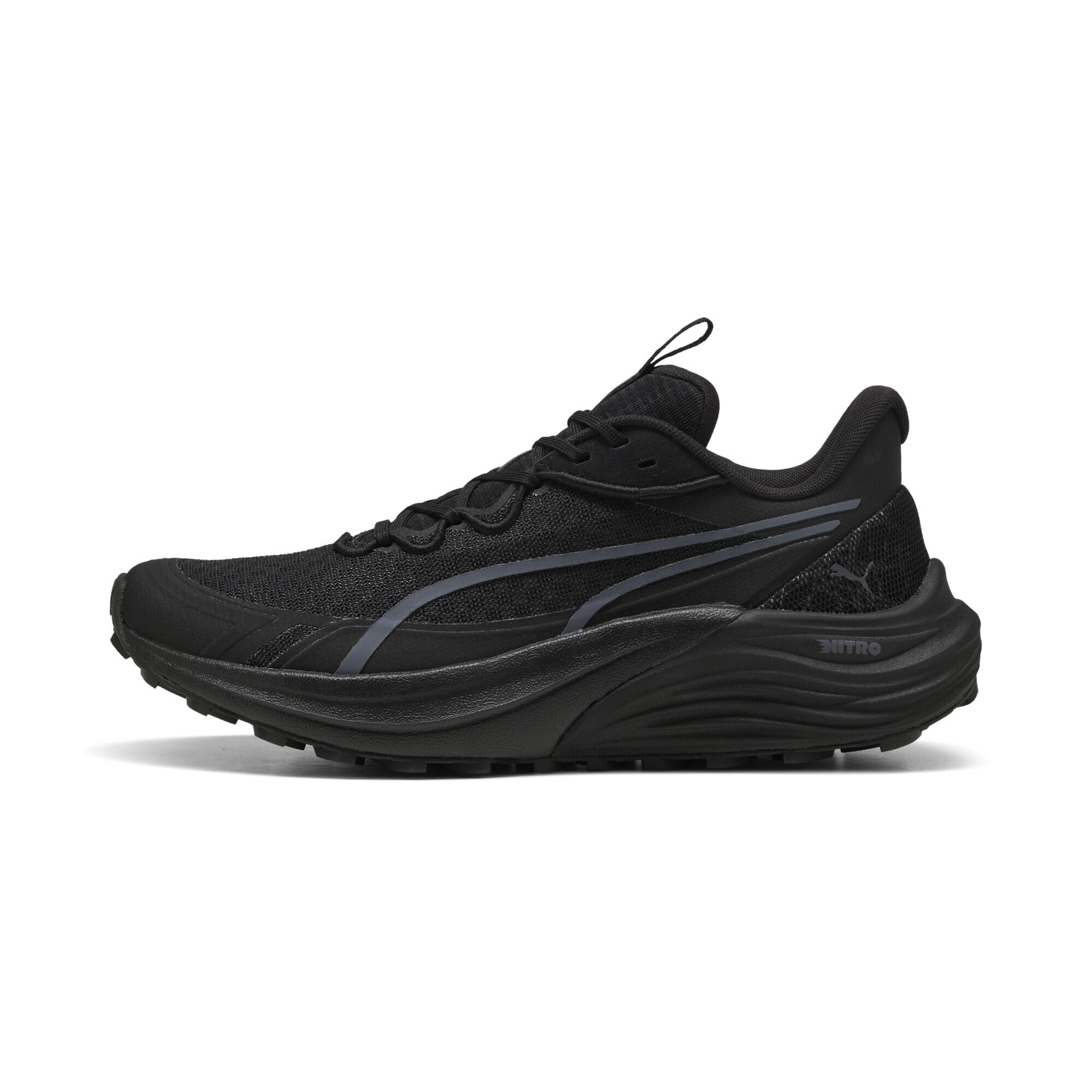 Thumbnail - PUMA Trainingsschuh "Electrify NITRO™ 4 Trail Laufschuhe Herren"