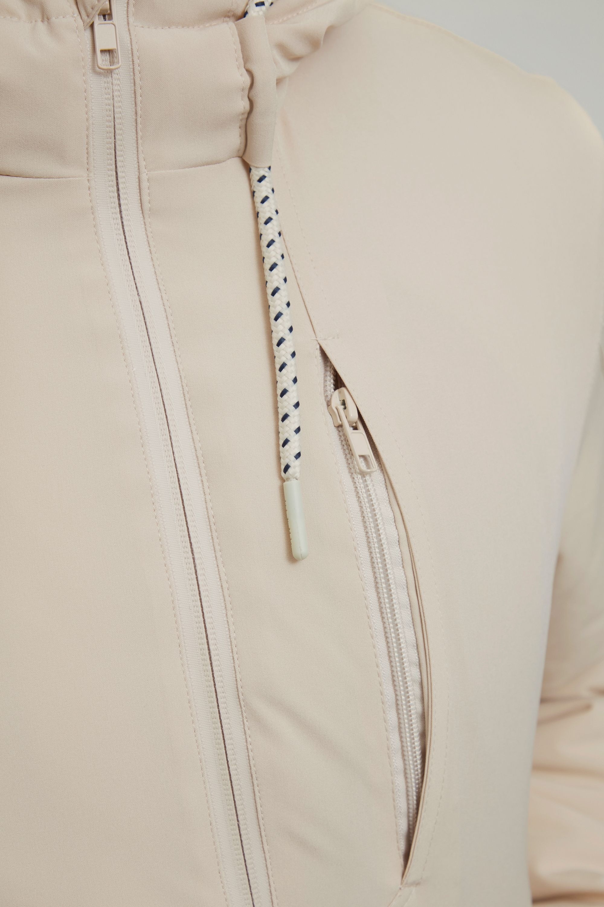 Blend Winterjacke »Winterjacke BHOuterwear«, mit Kapuze