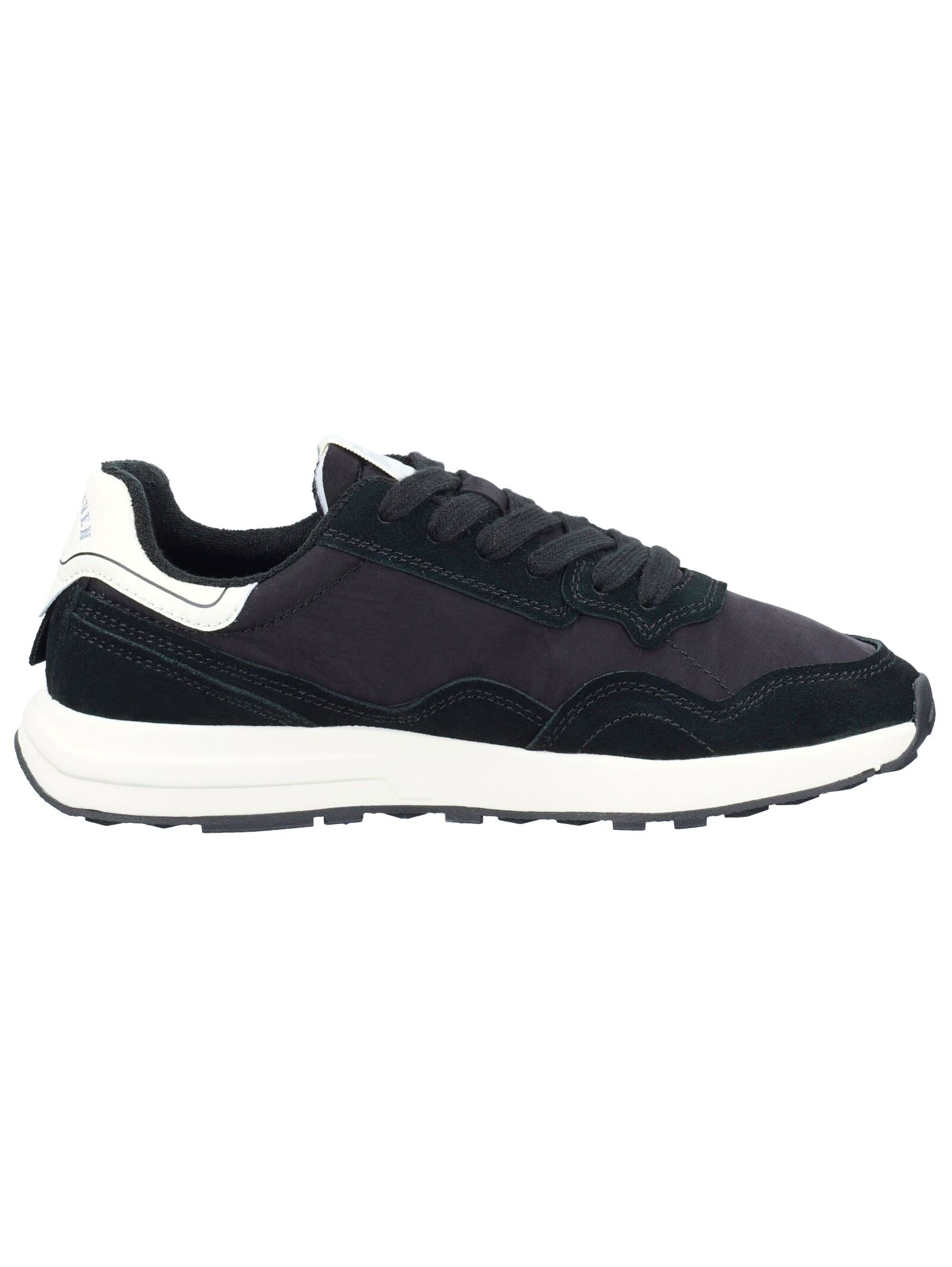 Gant Sneaker »Gant Sneaker Lederimitat/Textil«