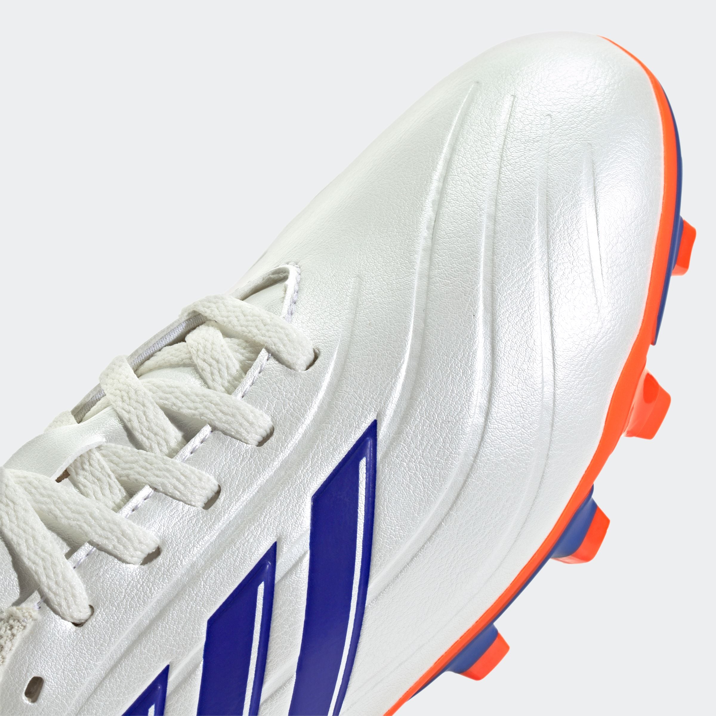 adidas Performance Fußballschuh »COPA PURE 2 CLUB KIDS FXG«, für Rasenplätze