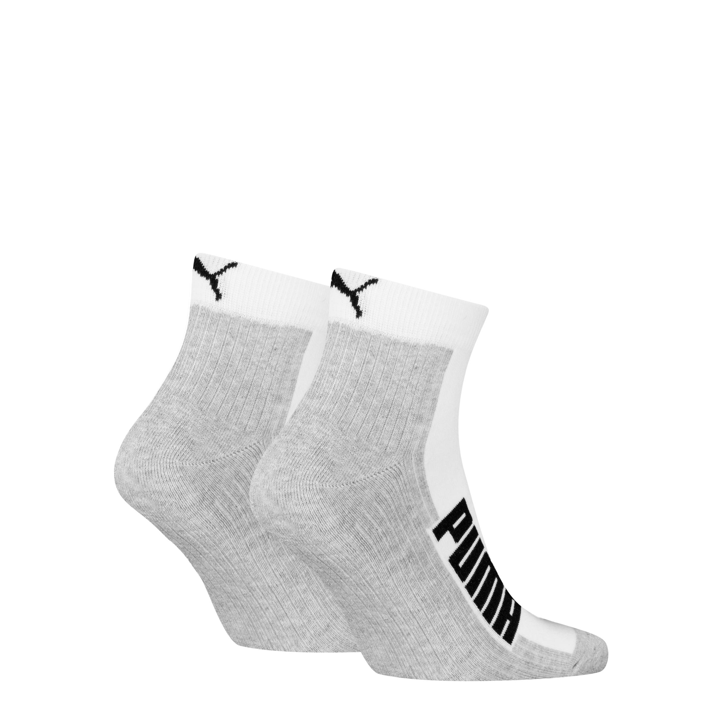 PUMA Kurzsocken PUMA UNISEX BWT CUSHIONED günstig online kaufen