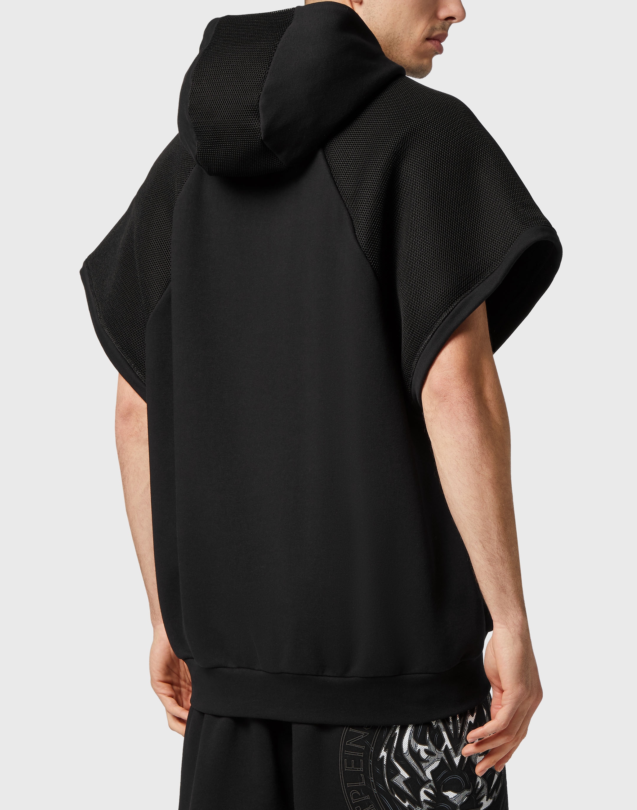 PLEIN SPORT Sweatshirt »Tiger«