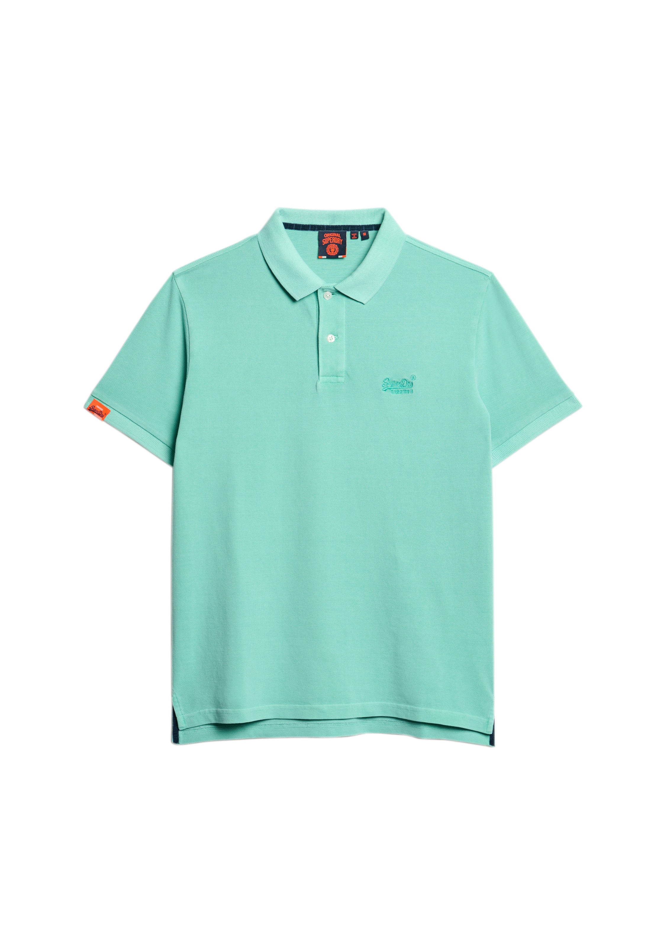 Superdry Poloshirt »VINT DESTROY POLO«
