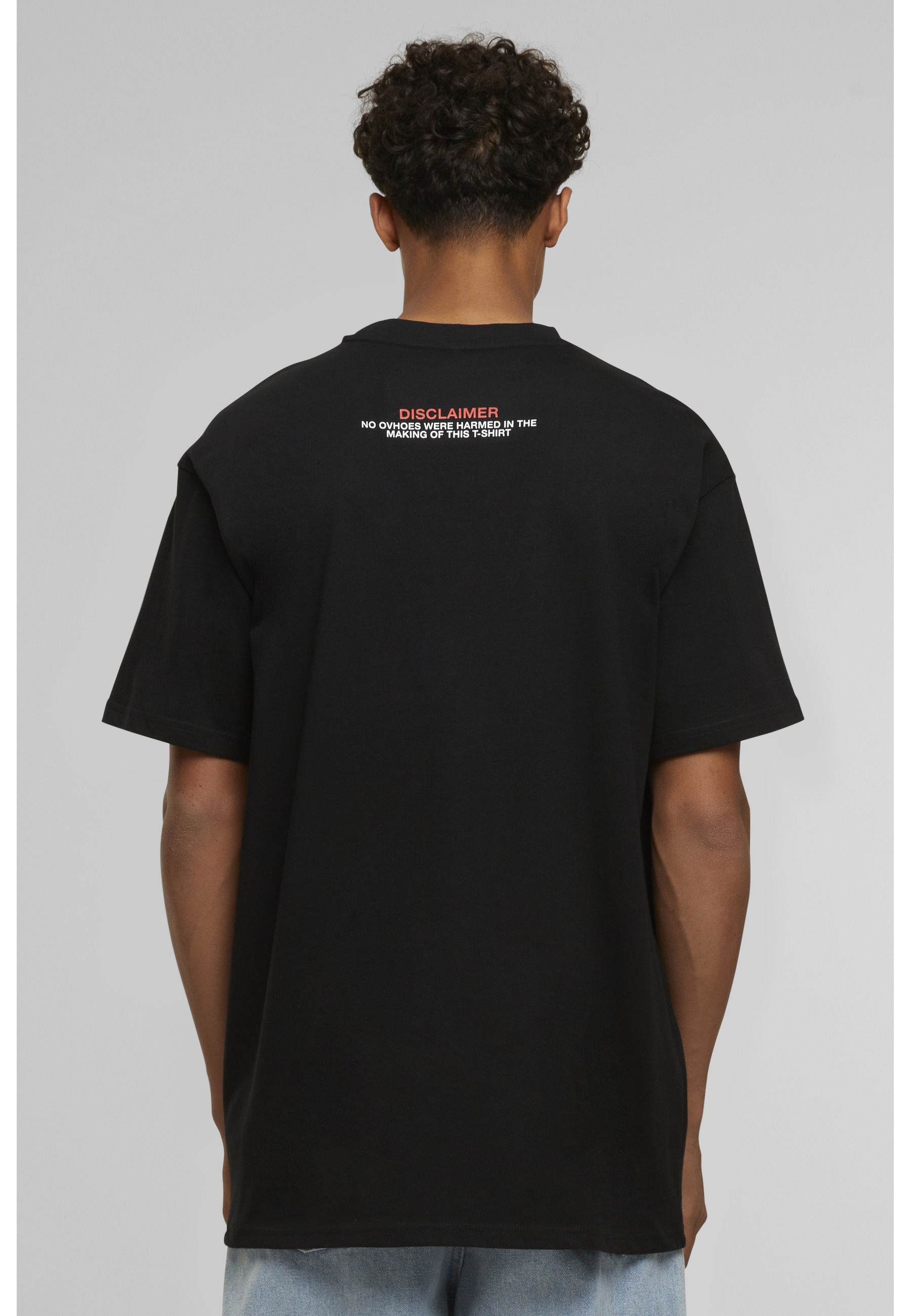 Upscale by Mister Tee T-Shirt »Upscale by Mister Tee Ovhoe Oversize Tee« 1 Stk.