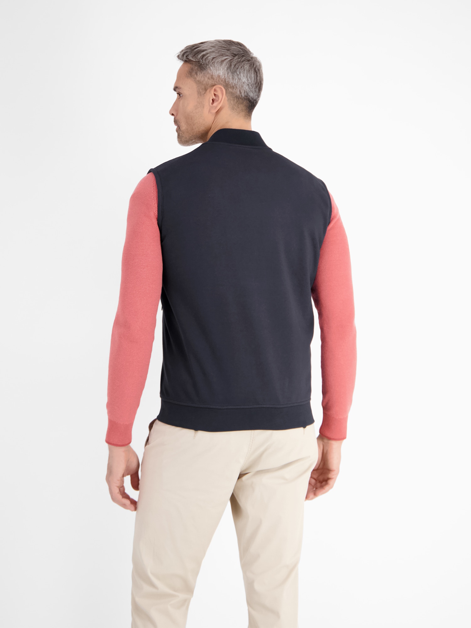 LERROS Steppweste »LERROS Sportive Nylon-Weste«