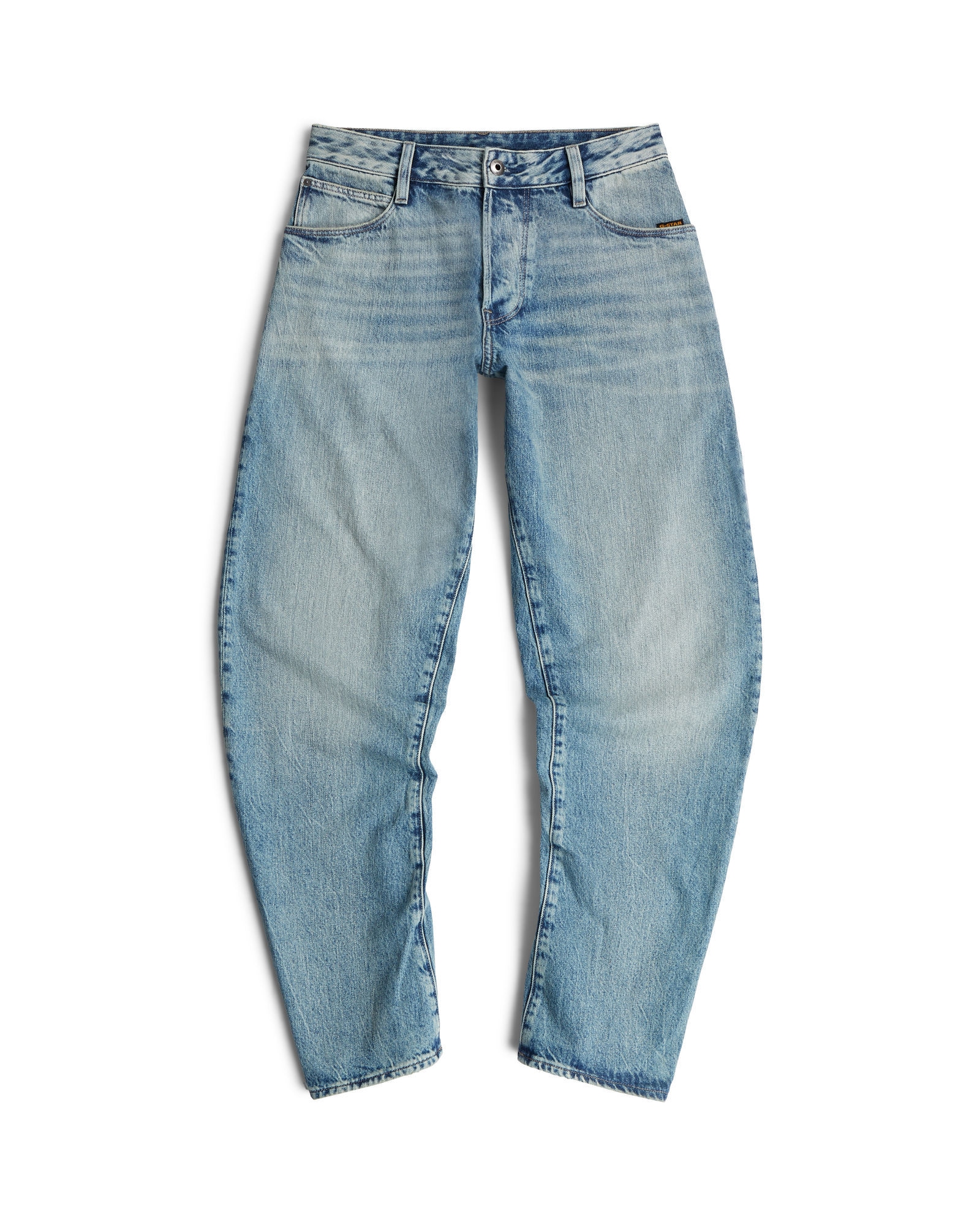G-STAR 5-Pocket-Jeans »G-STAR Arc Loose Jeans«