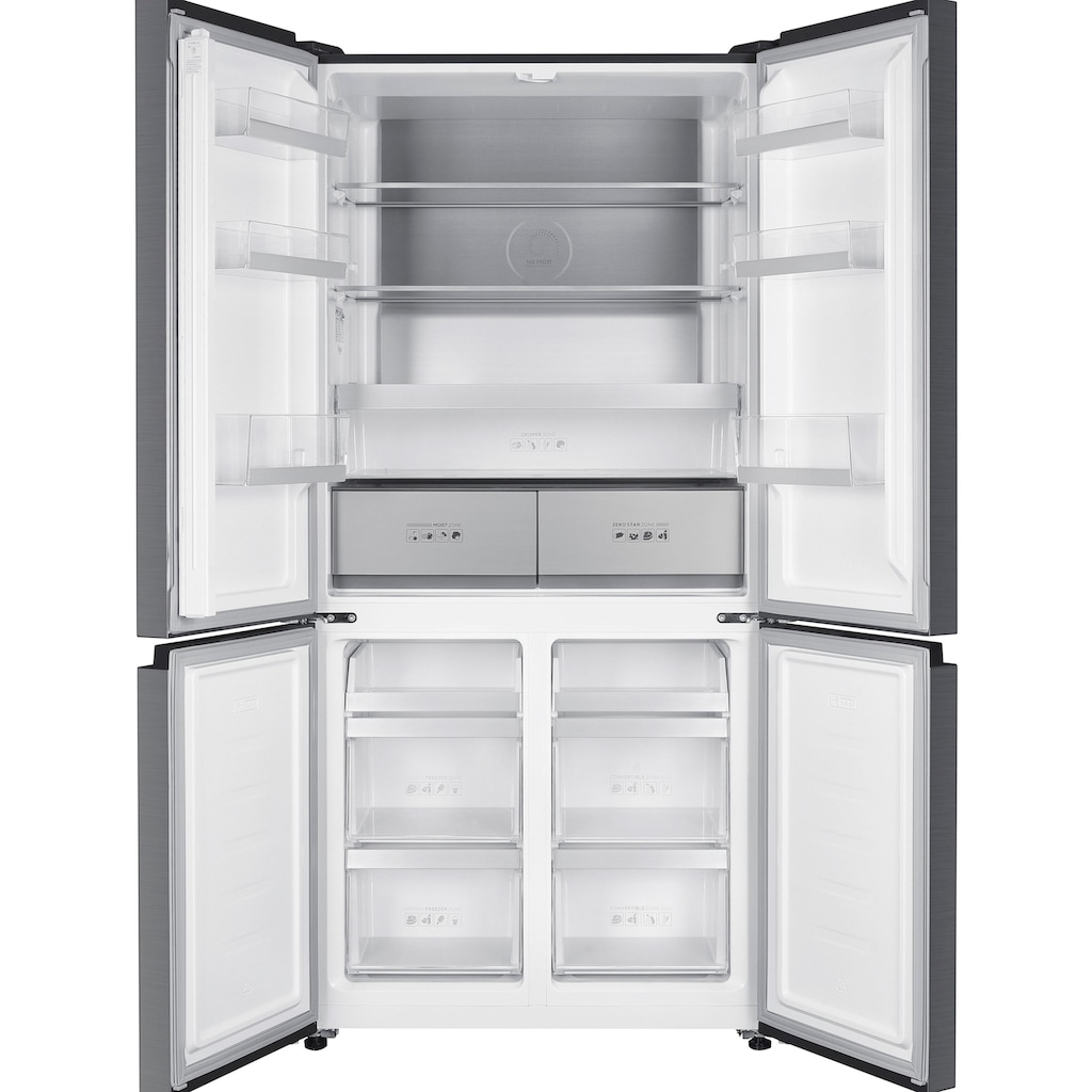 Hanseatic Multi Door, HCDA19090DI, 190,0 cm hoch, 90,9 cm breit