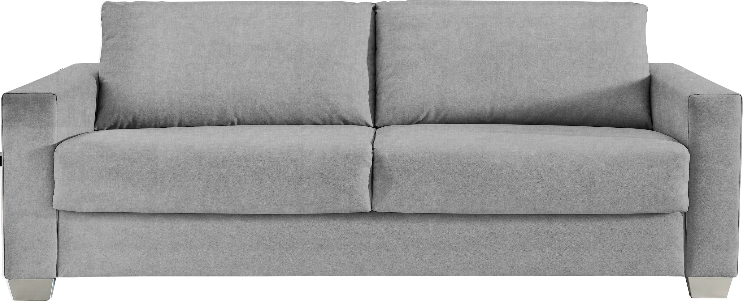 Bali Schlafsofa »Denver, Dauerschläfer«, in 140er und 160er Breite, inkl. Ergoflex-Unterfederung