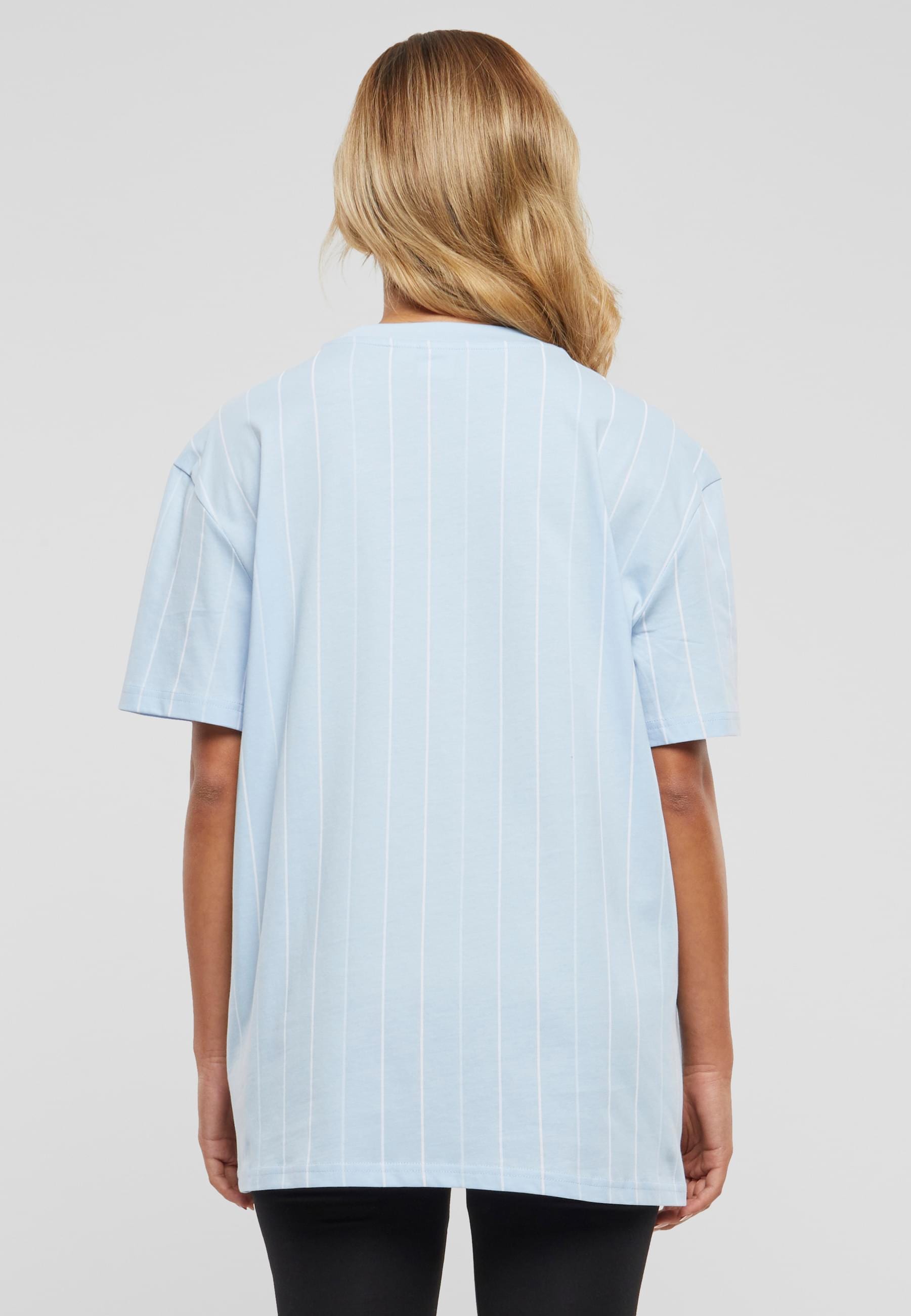 Karl Kani T-Shirt »Karl Kani Damen«, (1 tlg.)