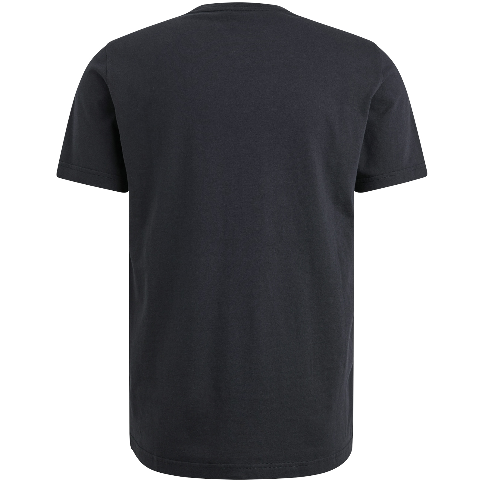 PME LEGEND T-Shirt »Short sleeve r-neck single jersey«, mit Logo Print