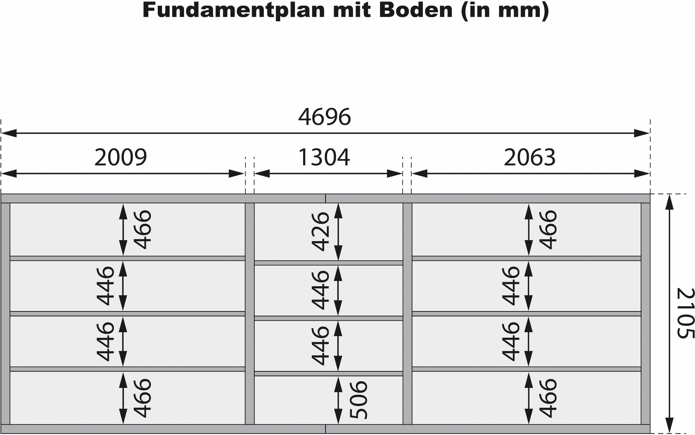Karibu Saunahaus »Montana« verschiedene Varianten