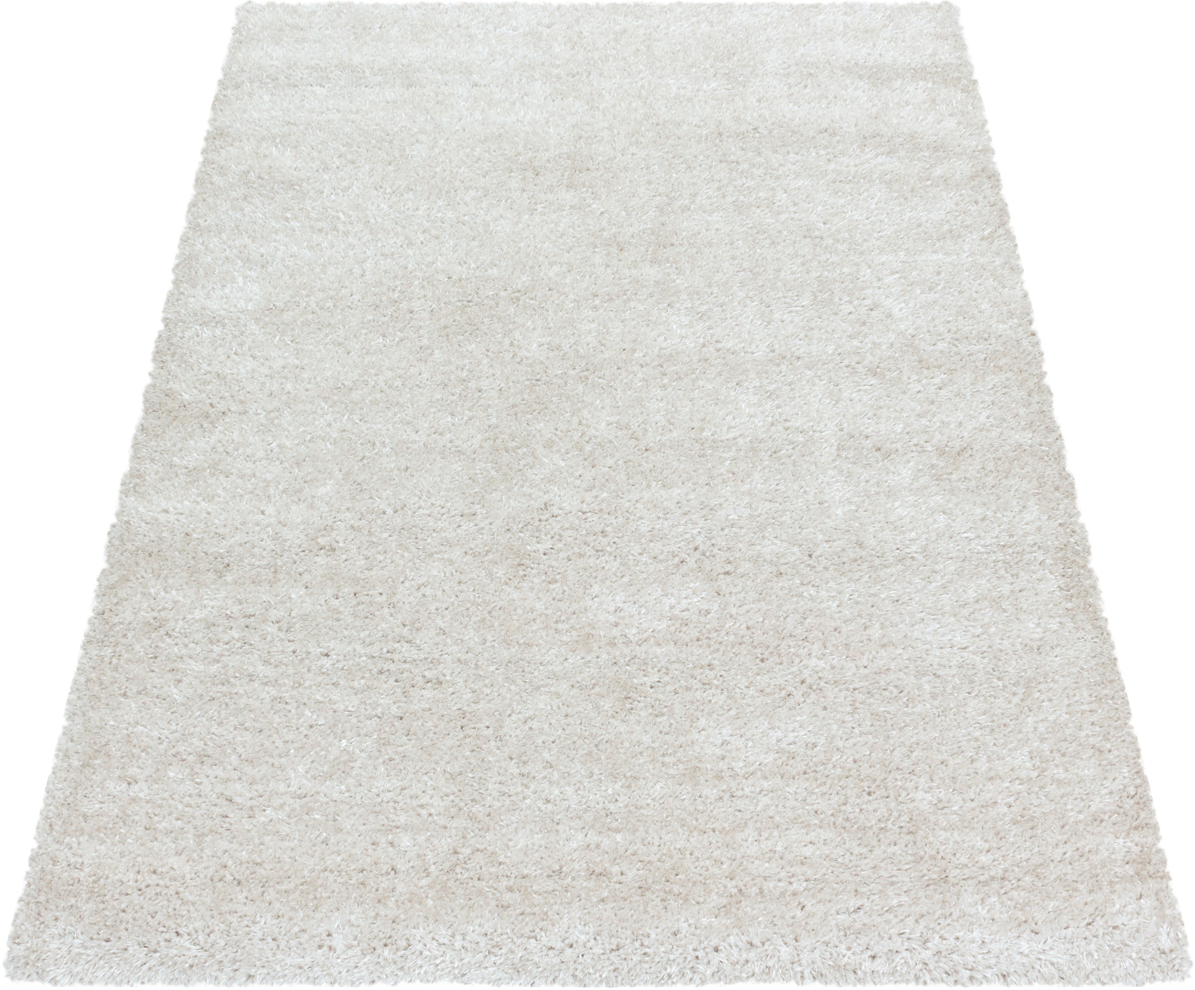 Ayyildiz Teppiche Hochflor-Teppich "BRILLIANT 4200" rechteckig 50 mm Höhe L günstig online kaufen