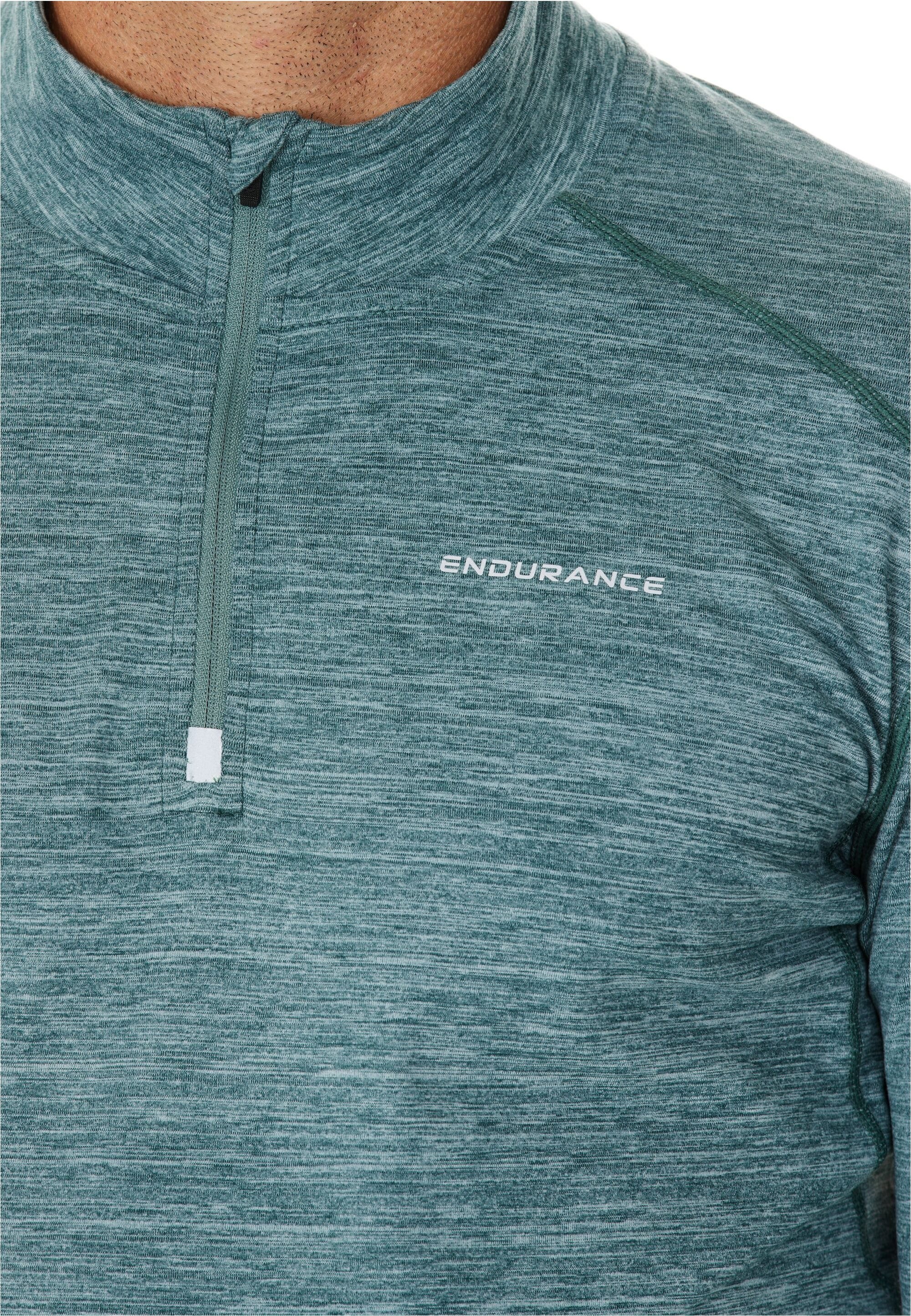 ENDURANCE Funktionsshirt »TUNE XQL«, mit QUICK DRY-Technologie