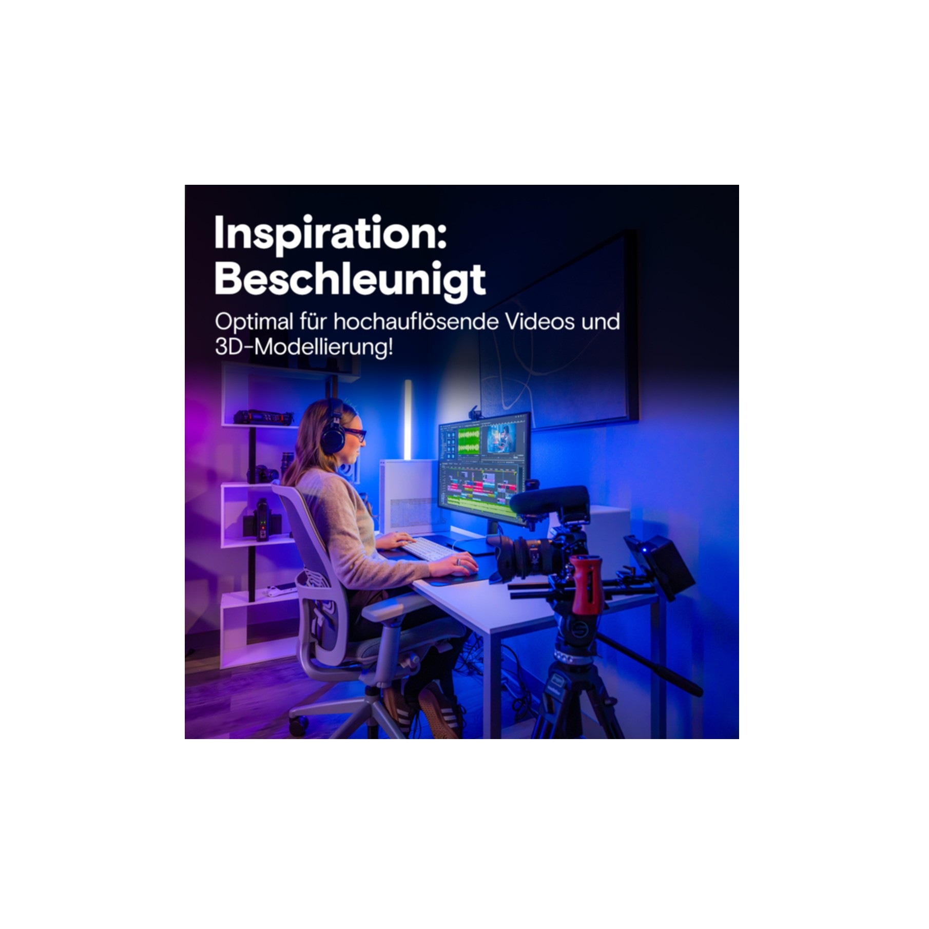 Crucial interne SSD »T710«