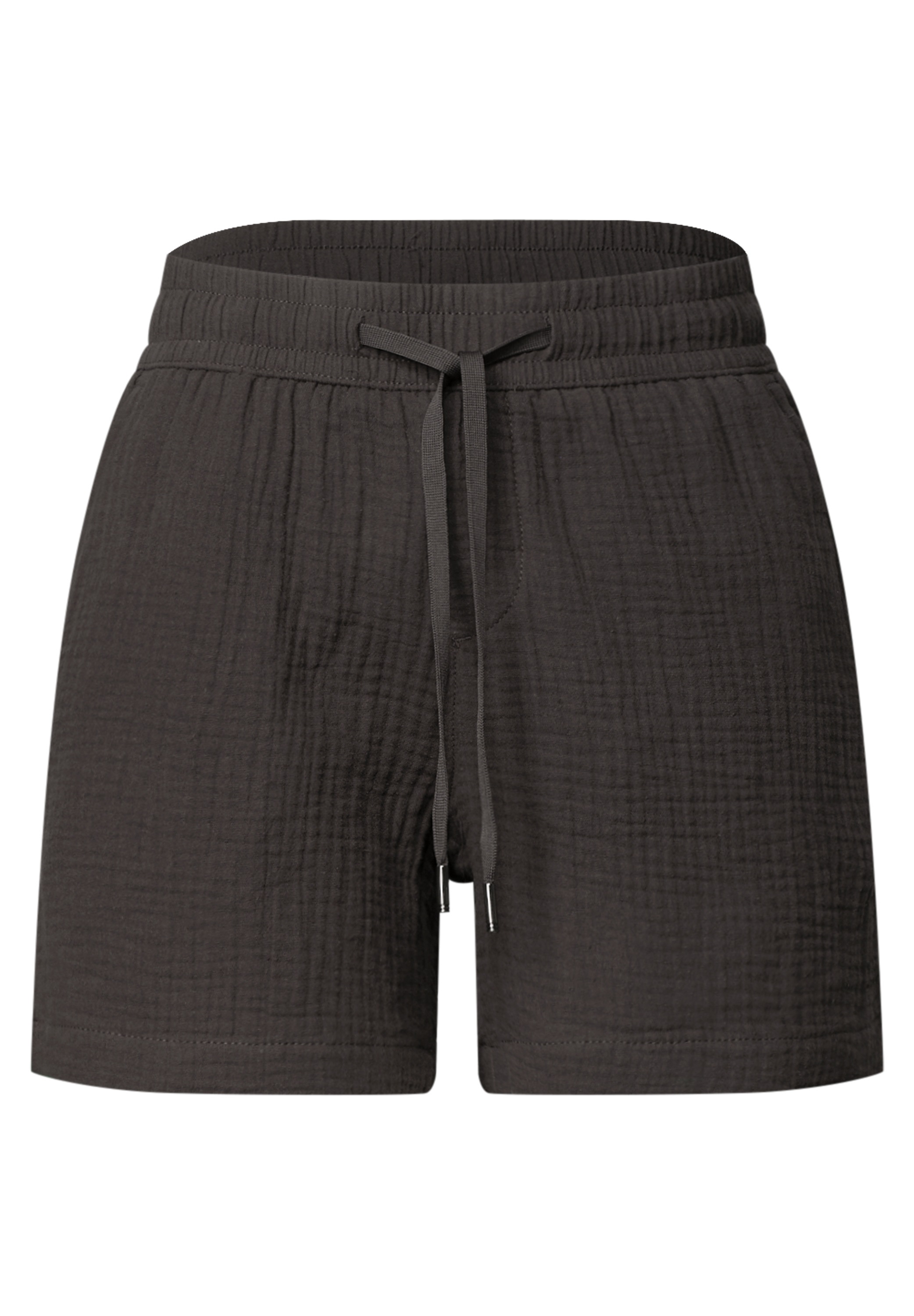 STREET ONE Shorts  Middle Waist