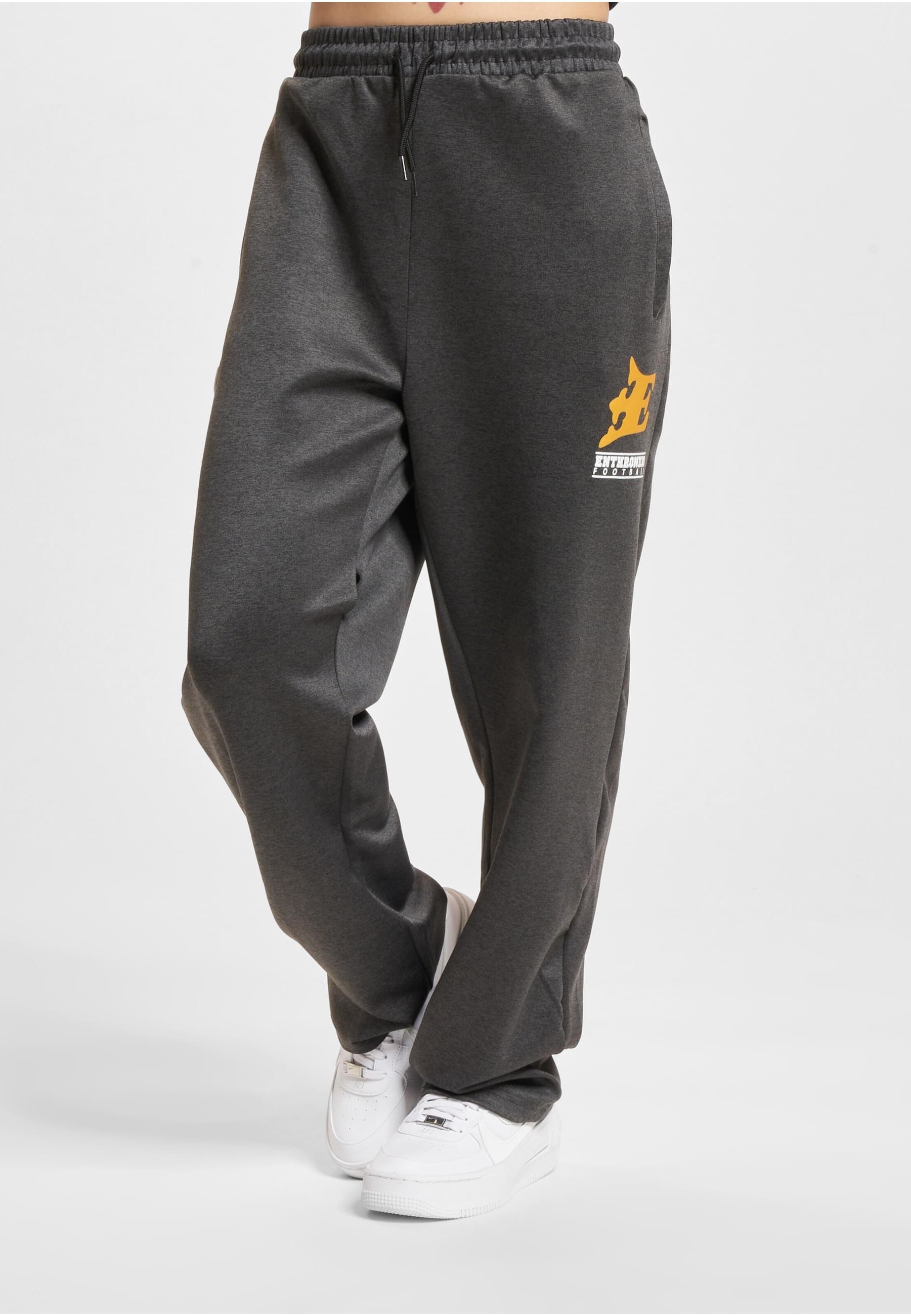 DEF Jogginghose »DEF«, (1 tlg.)