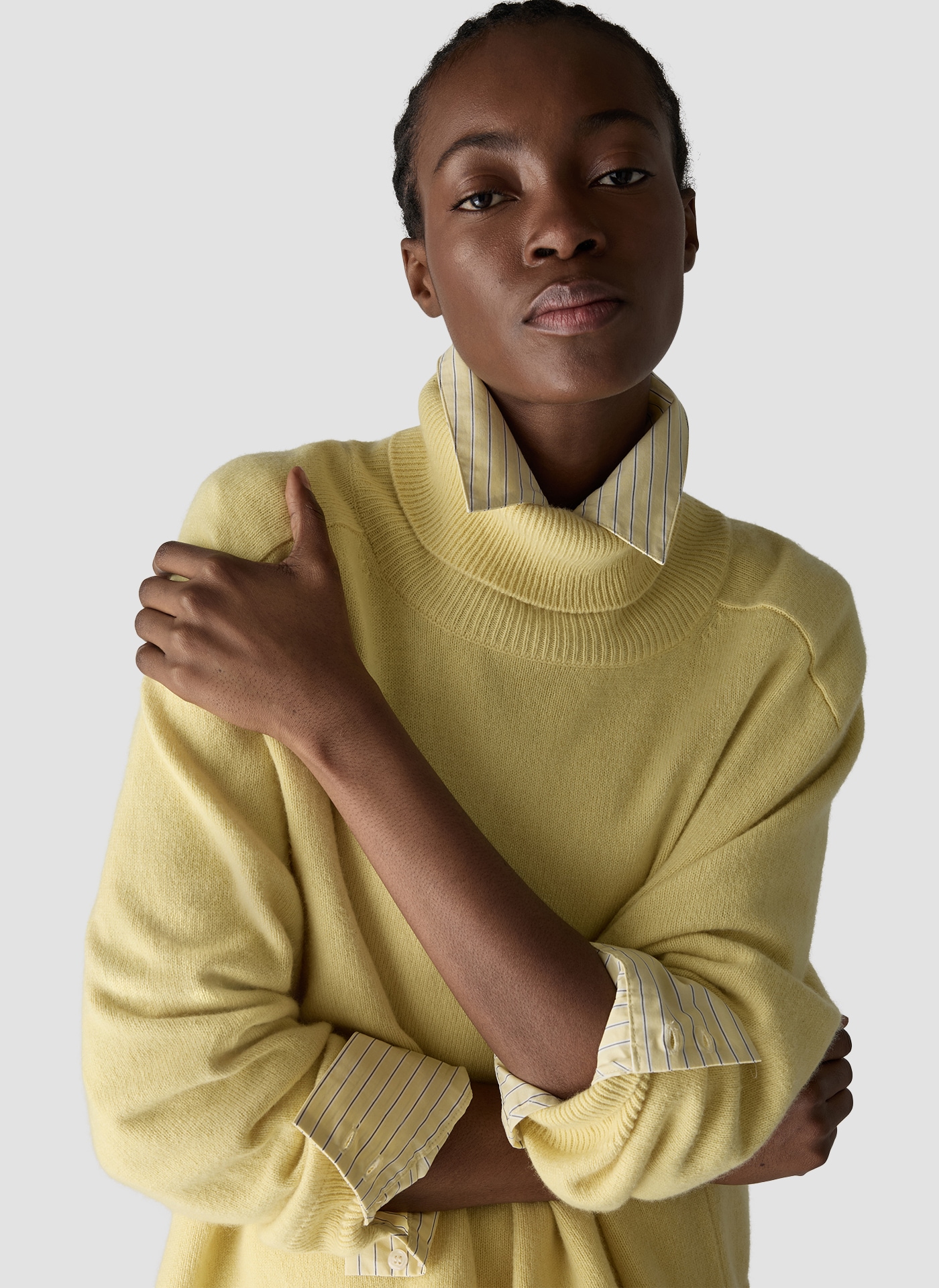 LeComte Strickpullover »Pullover«