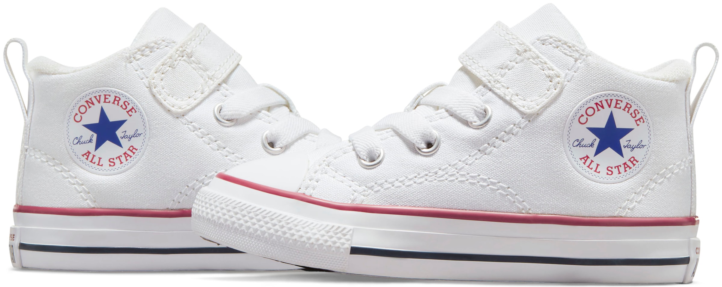 Converse Sneaker »CHUCK TAYLOR ALL STAR MALDEN STREET«