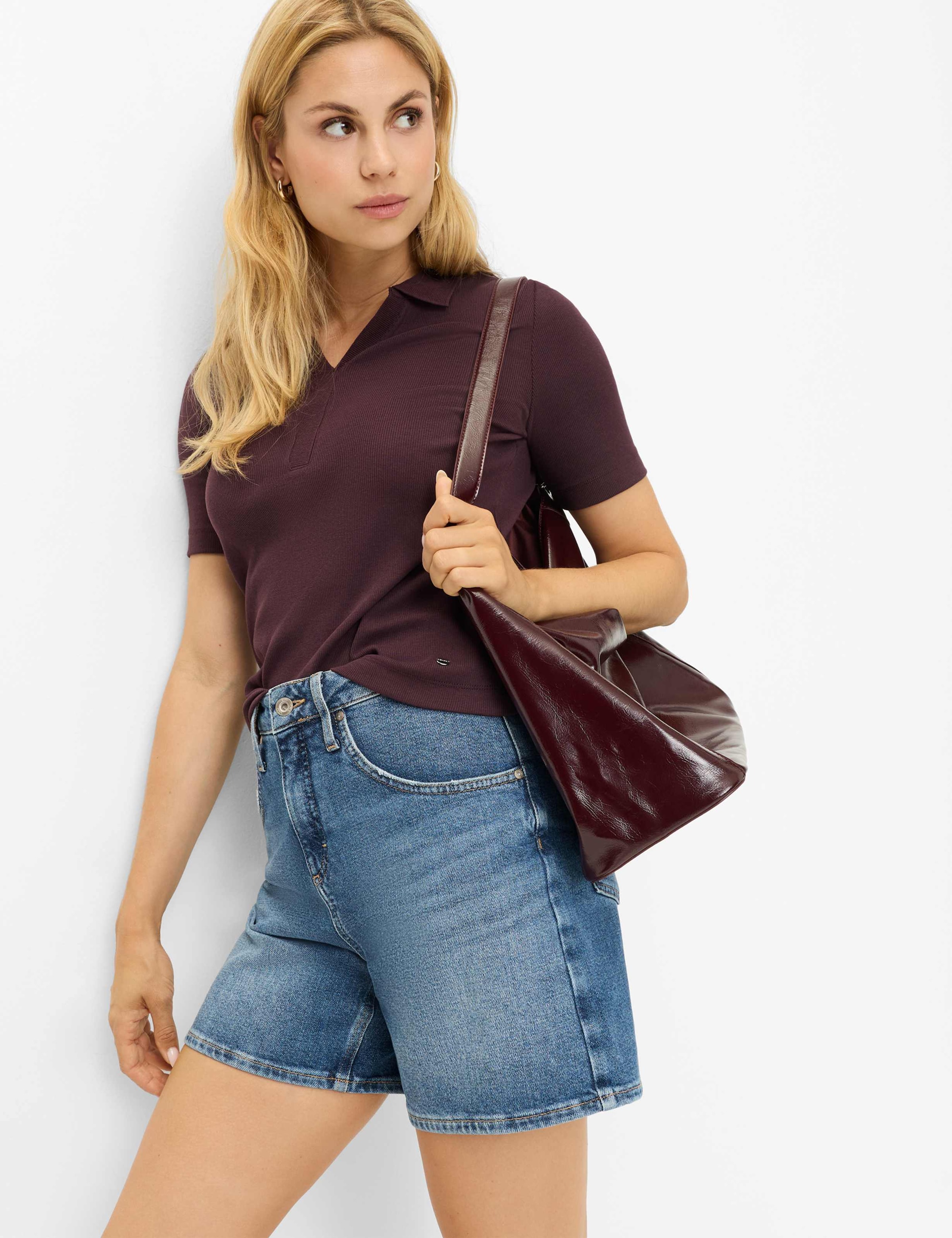 Brax Bequeme Jeans »Style BEACH B«