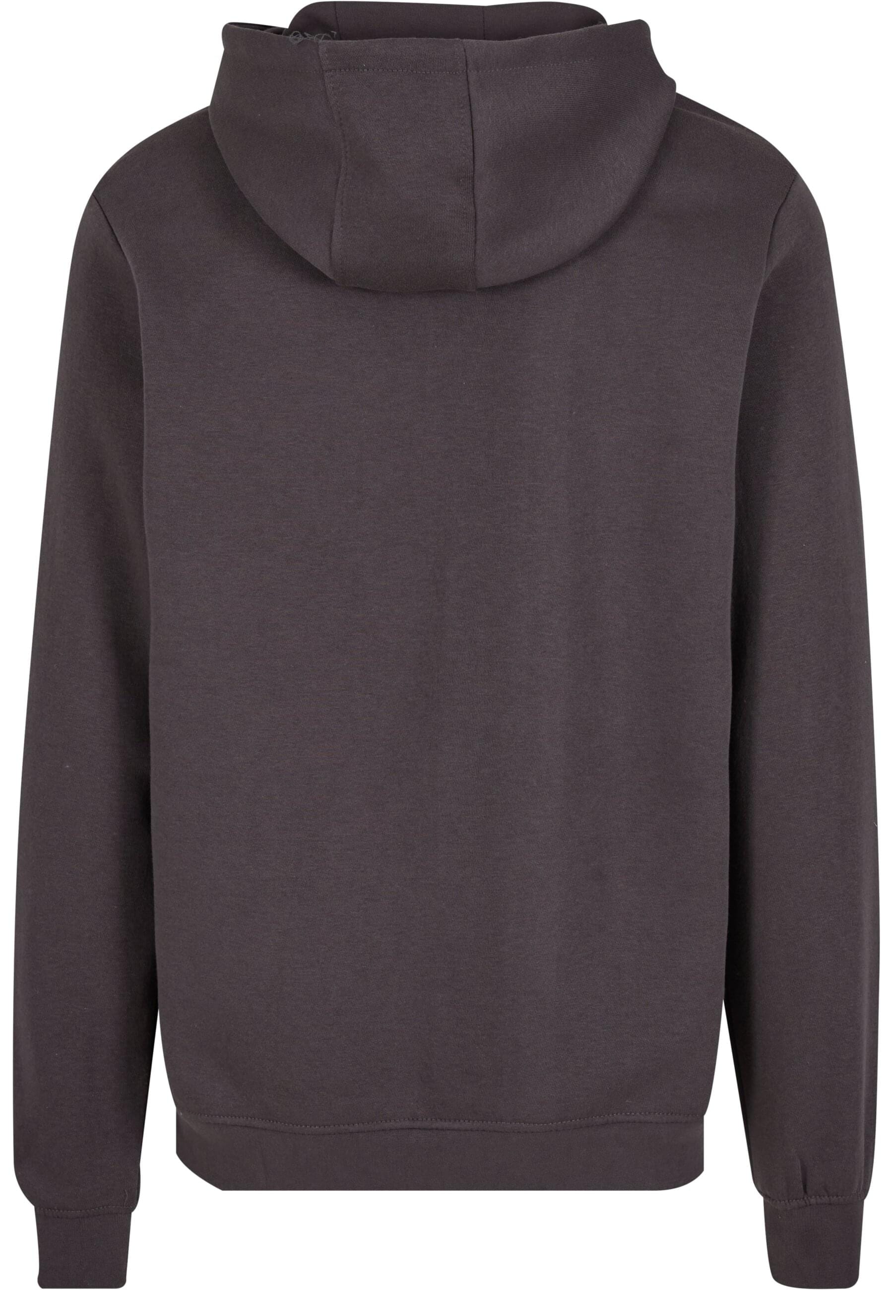URBAN CLASSICS Kapuzensweatshirt »Urban Classics Basic Essential Hoody«, (1 tlg.)