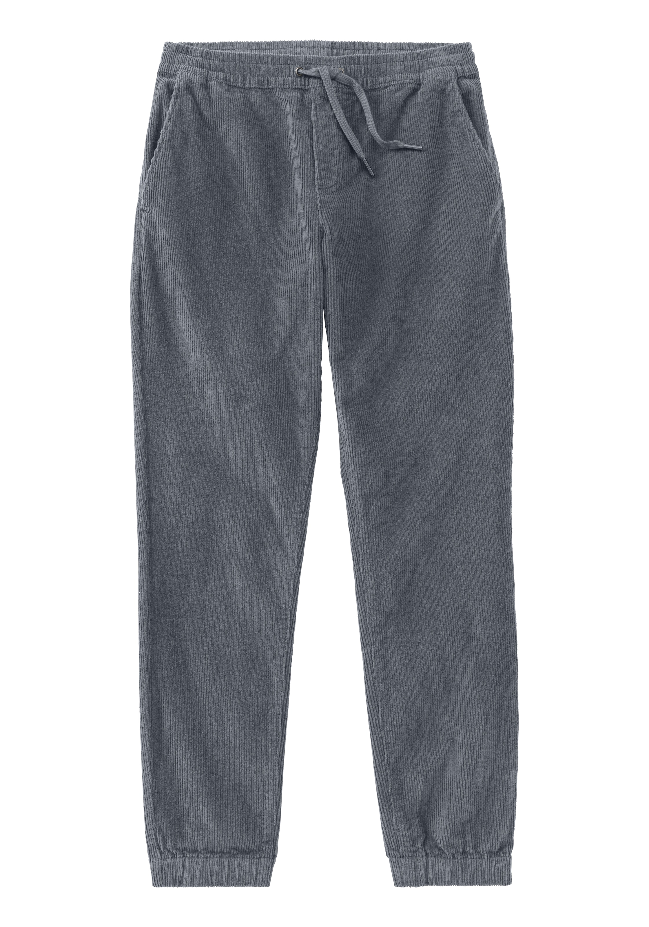 John Devin Jogger Pants »bis Größe 5XL - elastische Cordhose«  Jogg Pants aus Cord-Stretch