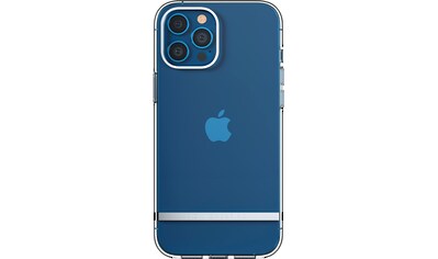richmond & finch Backcover »CLEAR CASE für iPhone 12 Pro Max«, iPhone 12 Pro Max,... kaufen