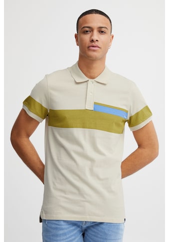 Poloshirt »BLEND BLUDO«