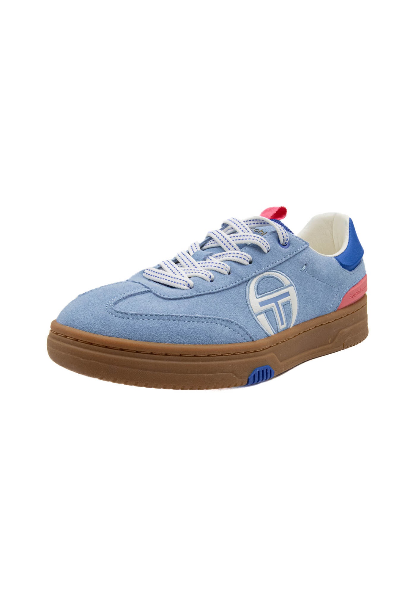 Sergio Tacchini Sneaker »NEO TERRACE DA Unisex«, Sneaker Herren Damen, Sneakers, Sportschuhe, Laufschuhe, Retro, Sale