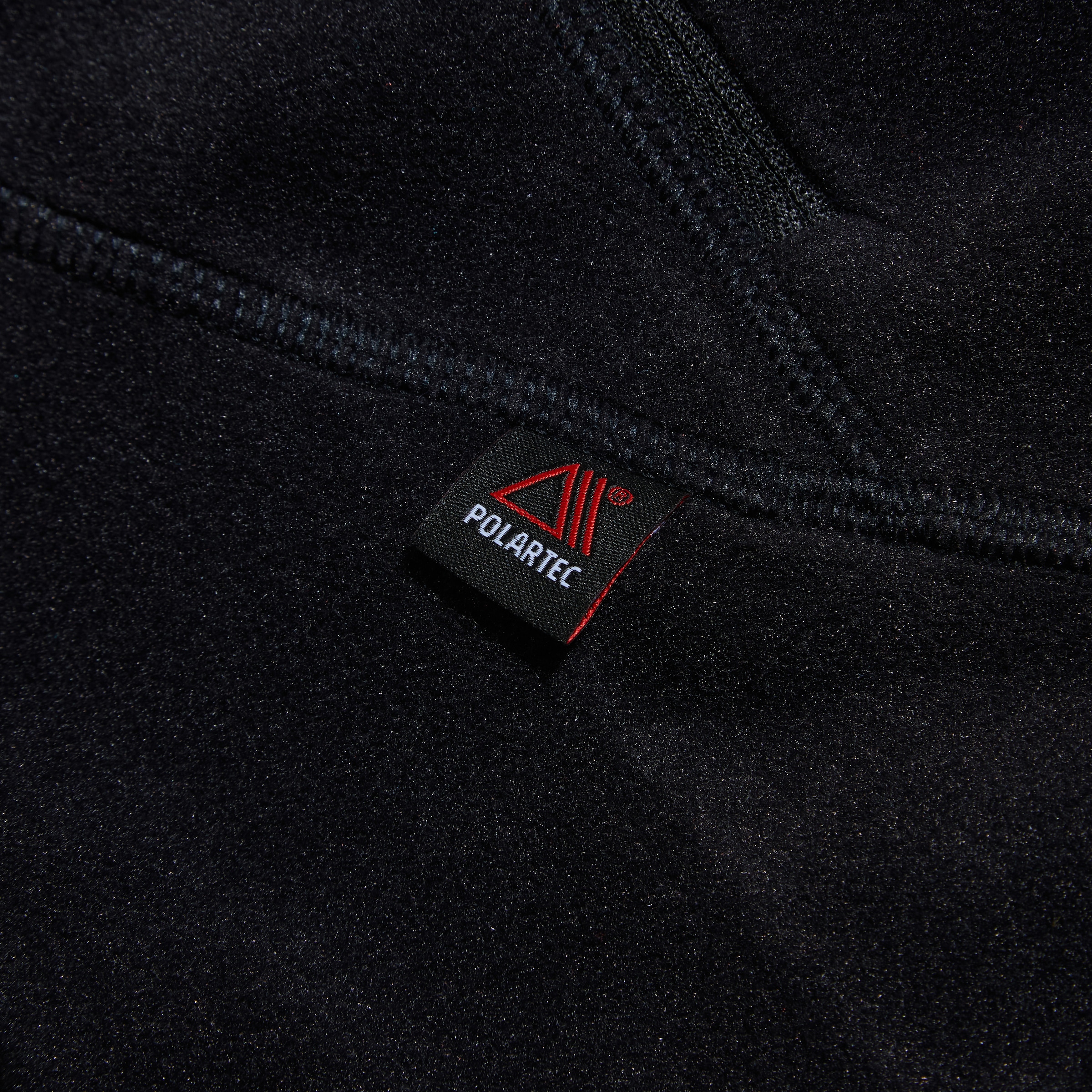 Berghaus Fleeceweste »PRISM PT IA FL VEST AF« aus Polartec® Classic-Fleece, mit InterActive-Reißverschluss