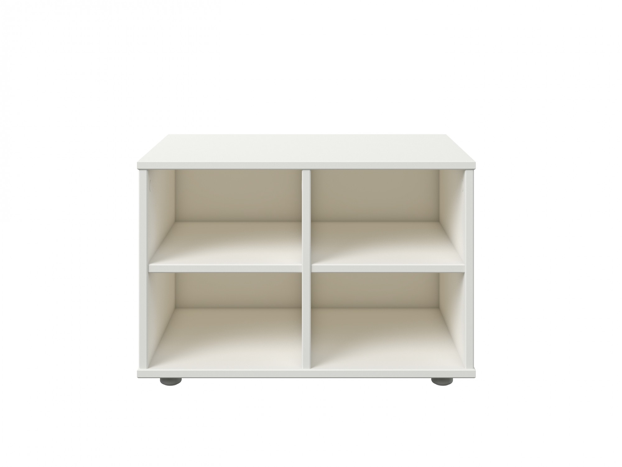 OTTO home Regal "Tide" Aus MDF,FSC-zertifiziert, mit 4 offenen Fächern günstig online kaufen