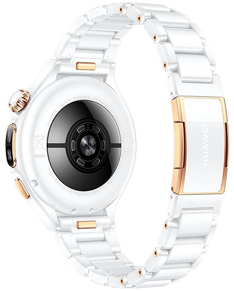 Huawei Smartwatch »Watch 6 Pro 43mm«(/ 1,38 ″) Harmony OS