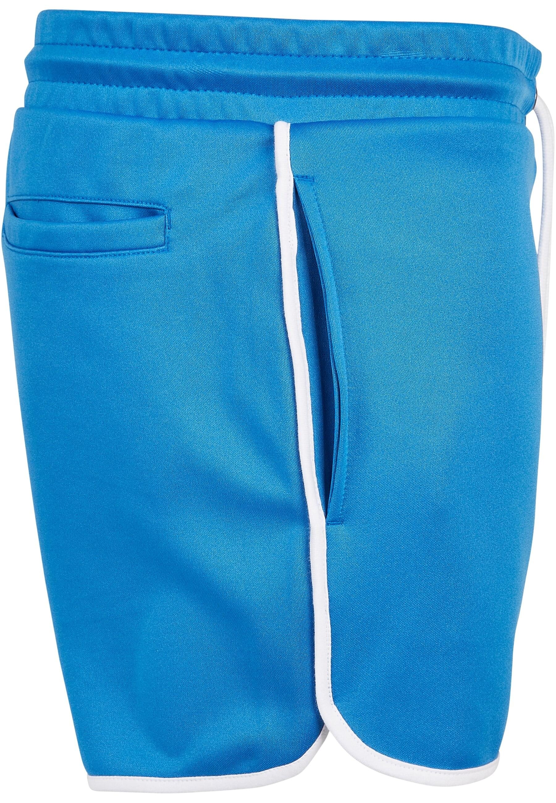 Karl Kani Stoffhose »Karl Kani Herren KM222-007-1 Small Signature Trackshorts«, (1 tlg.)