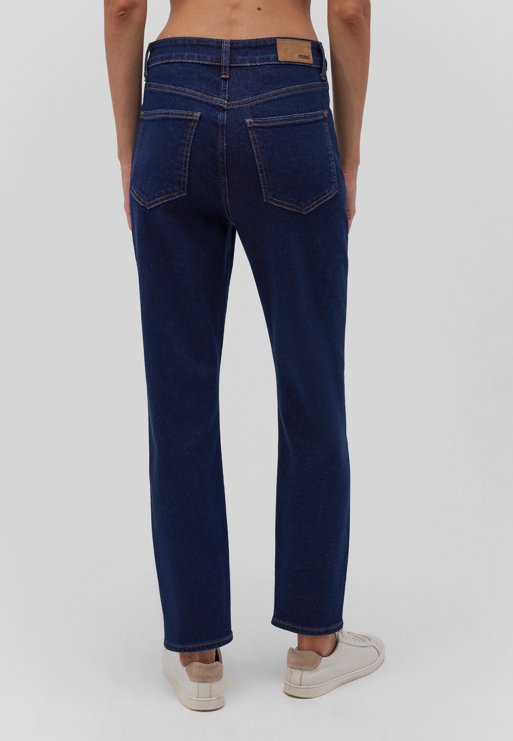 Mavi Mom-Jeans »STAR«, Slim Mom Jeans