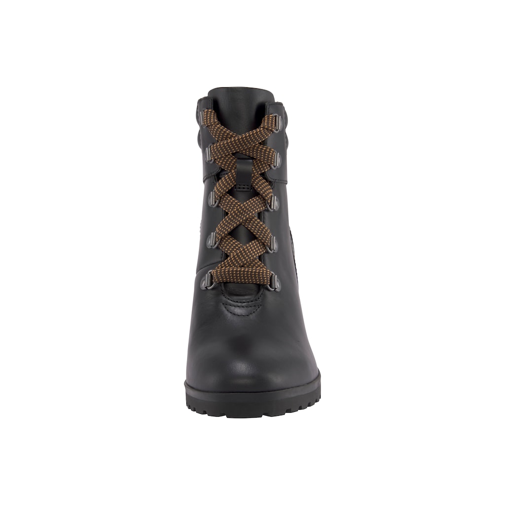 Timberland Schnürstiefelette »Allington Hiker Boot«