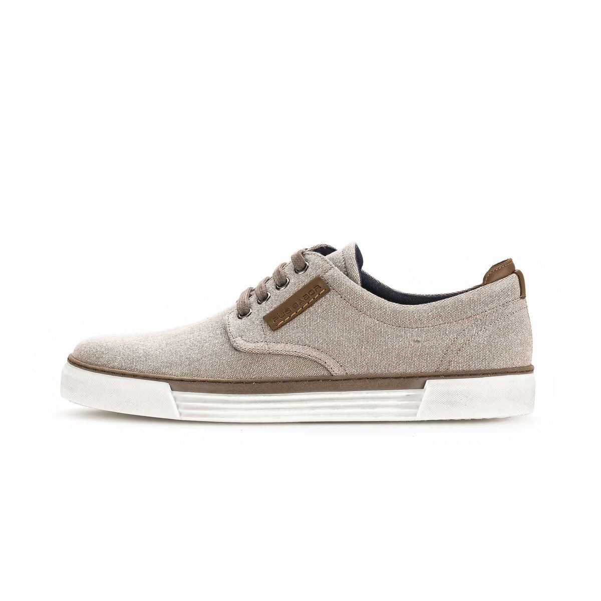 Gabor Sneaker "Gabor Sneaker low Textil" günstig online kaufen
