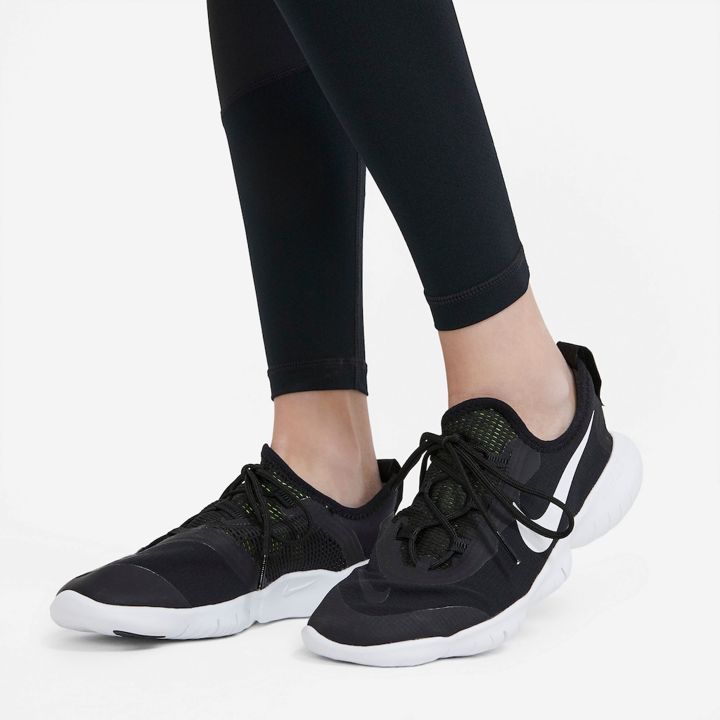 Nike Trainingstights »PRO BIG KIDS' (GIRLS') LEGGINGS«